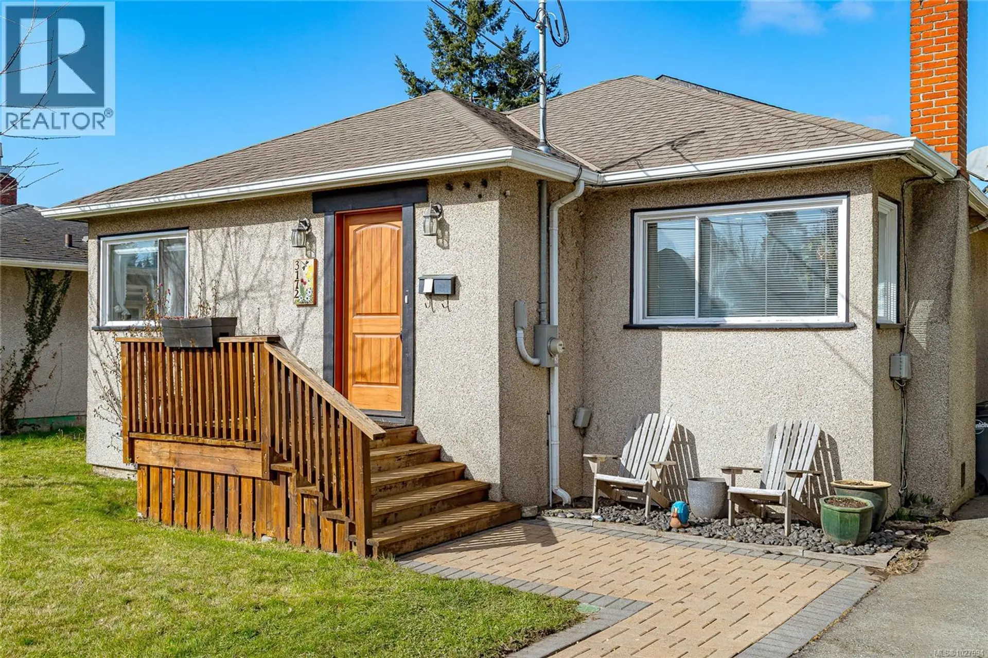 Property at 3172 Wascana St, Saanich, BC