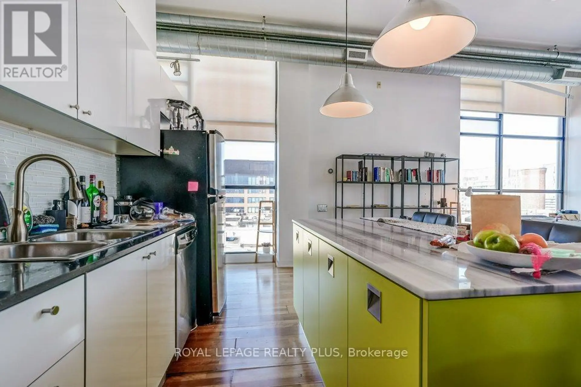 #701 43 HANNA AVENUE - Image 6