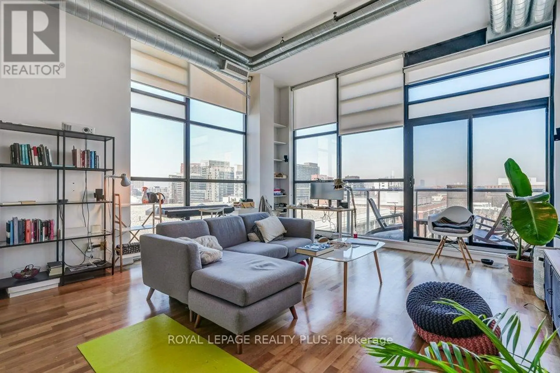 #701 43 HANNA AVENUE - Image 7