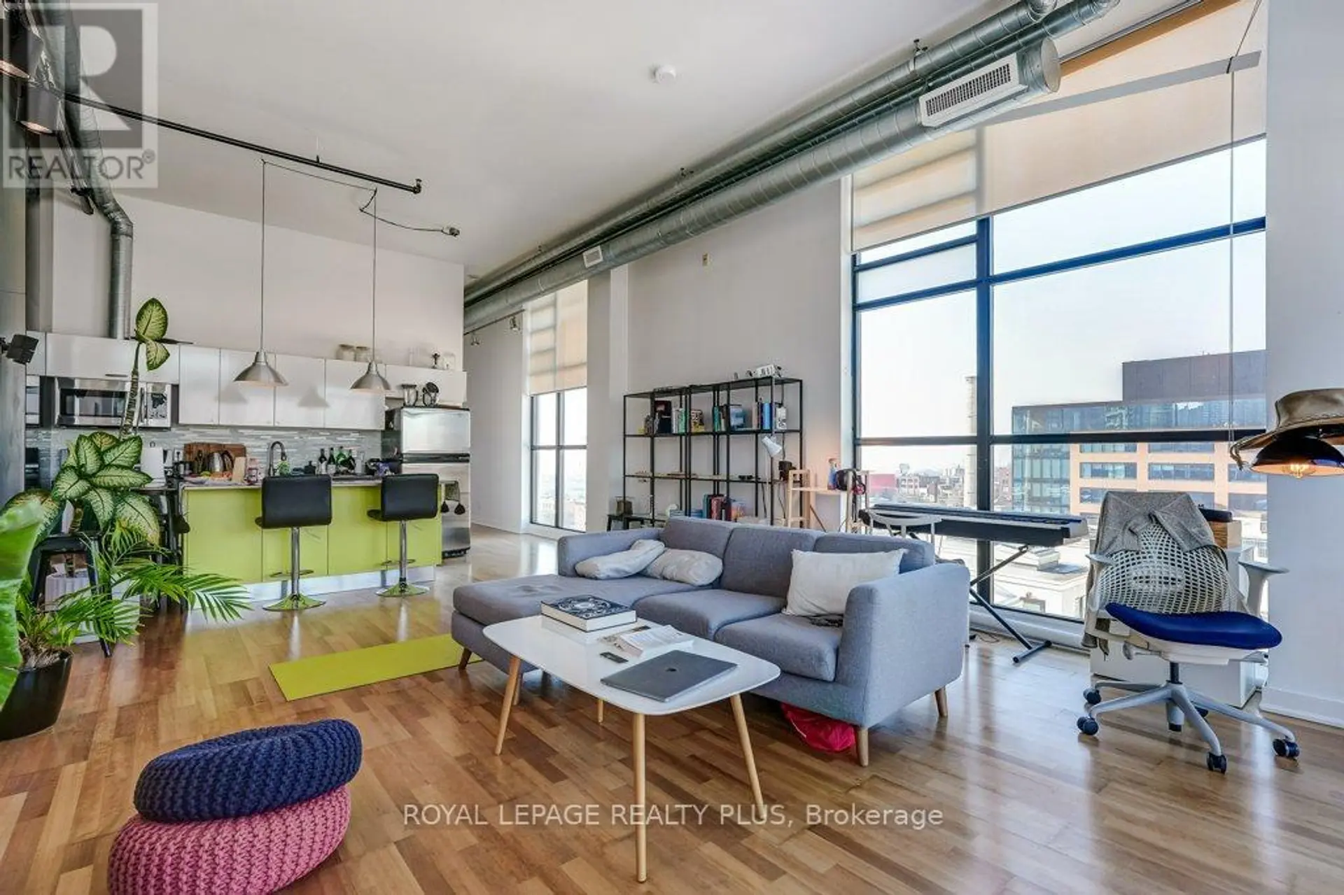 #701 43 HANNA AVENUE - Image 8