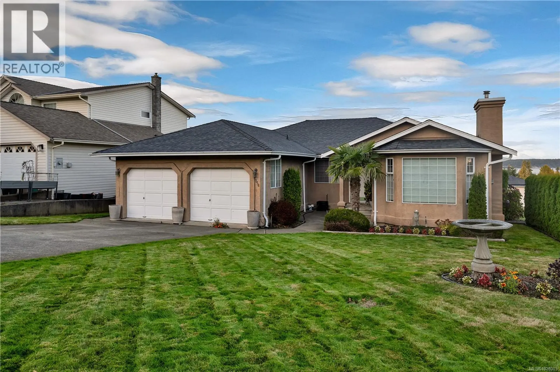 Property at 756 Bowen Dr, Campbell River, BC