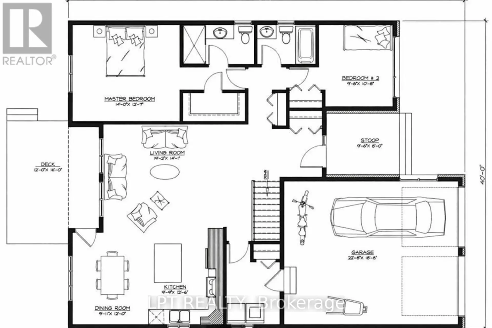 940 KATIA STREET - Image 2