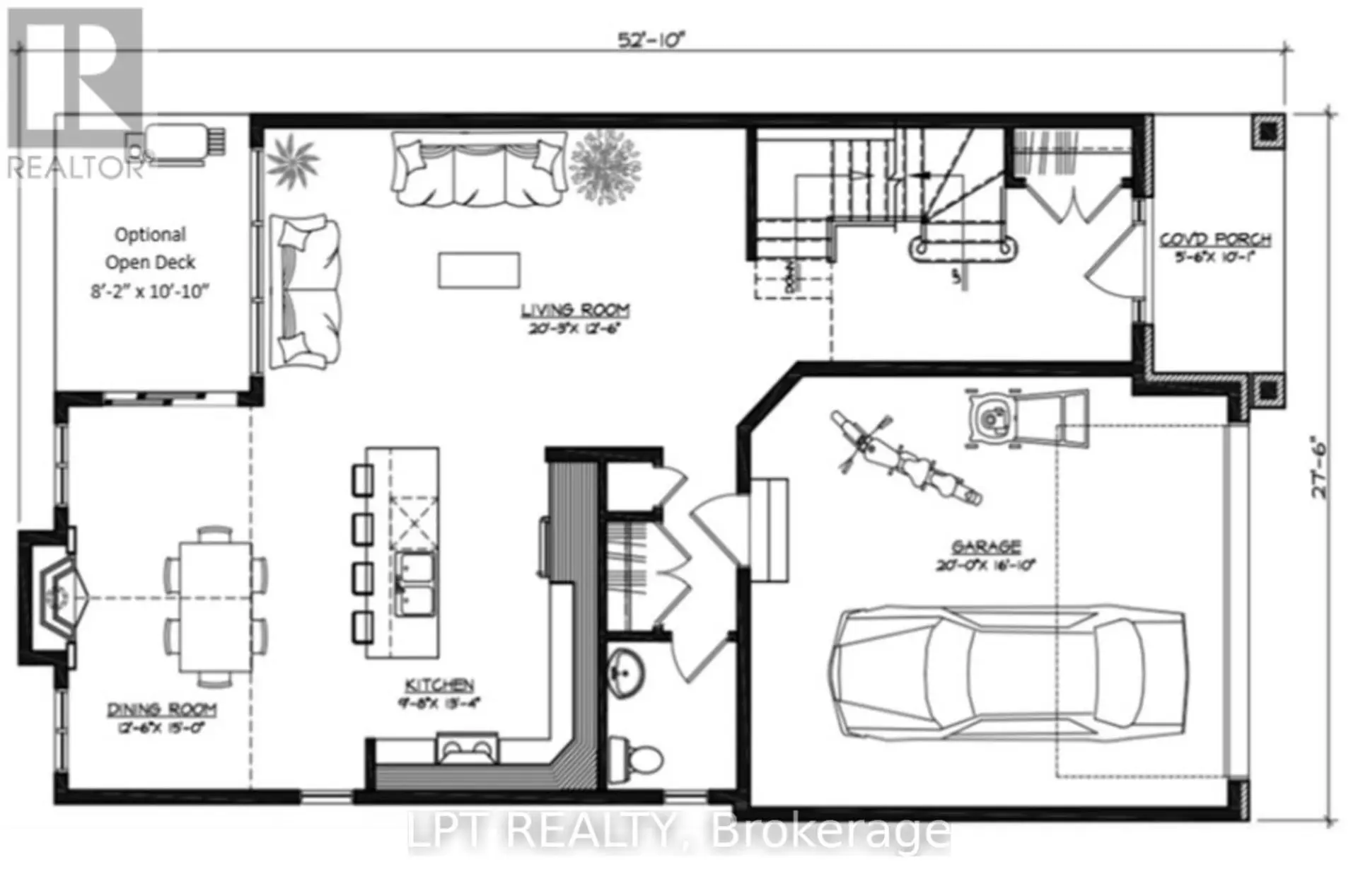 72 CHATEAUGUAY STREET - Image 3