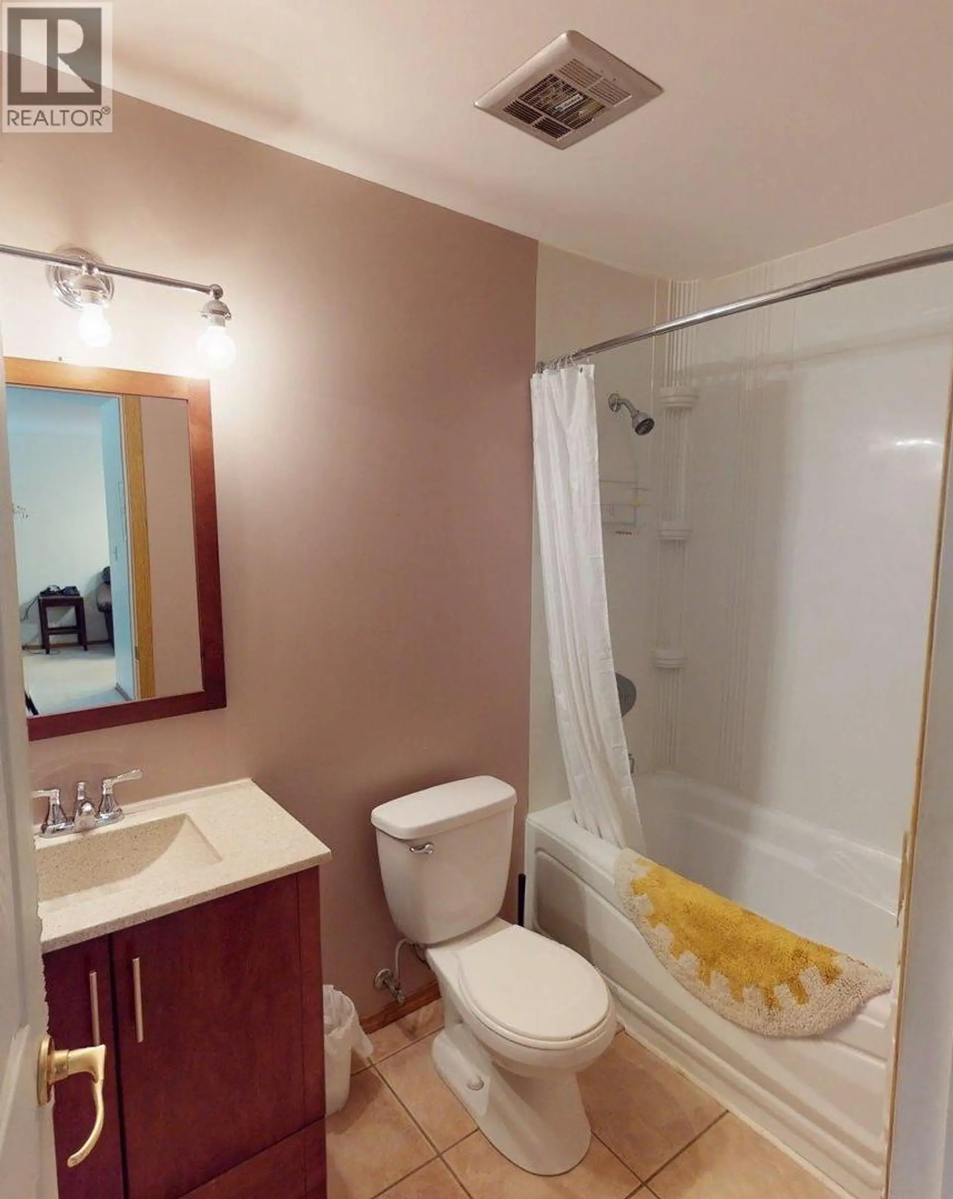 Property at #208B 1299 PONDEROSA DRIVE, Sparwood, BC