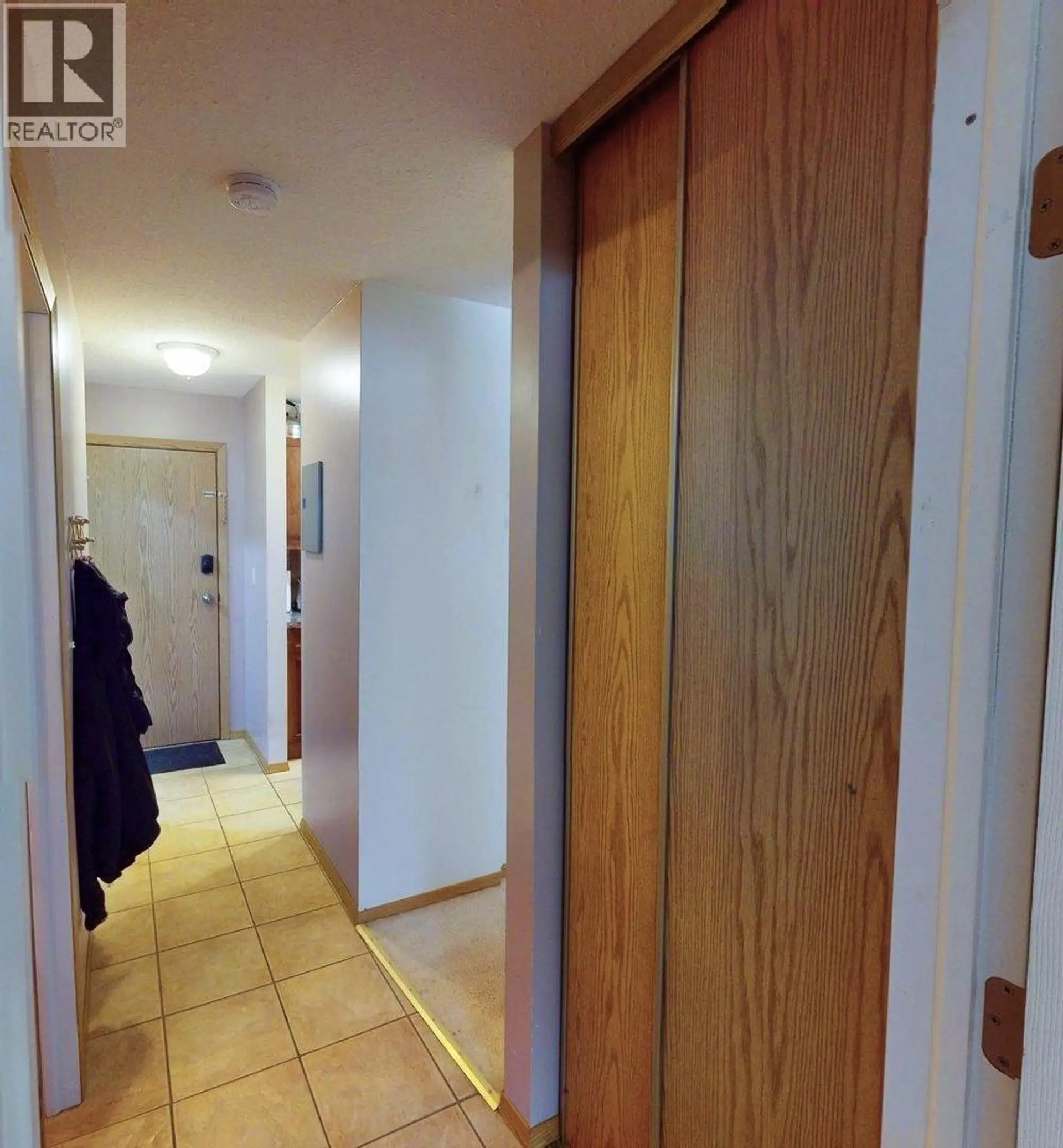 Property at #208B 1299 PONDEROSA DRIVE, Sparwood, BC