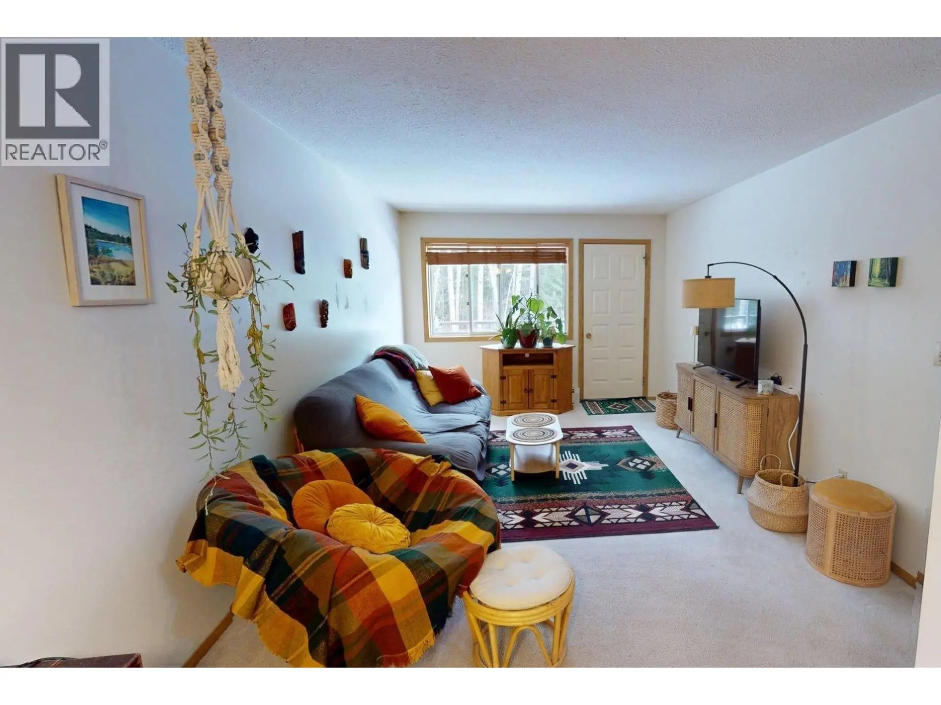 Property at #208B 1299 PONDEROSA DRIVE, Sparwood, BC