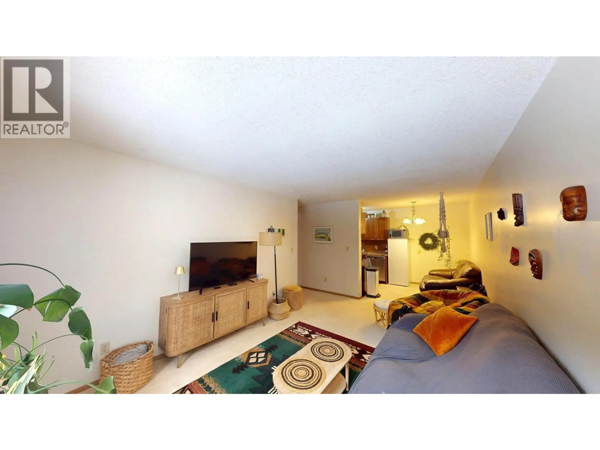 Property at #208B 1299 PONDEROSA DRIVE, Sparwood, BC