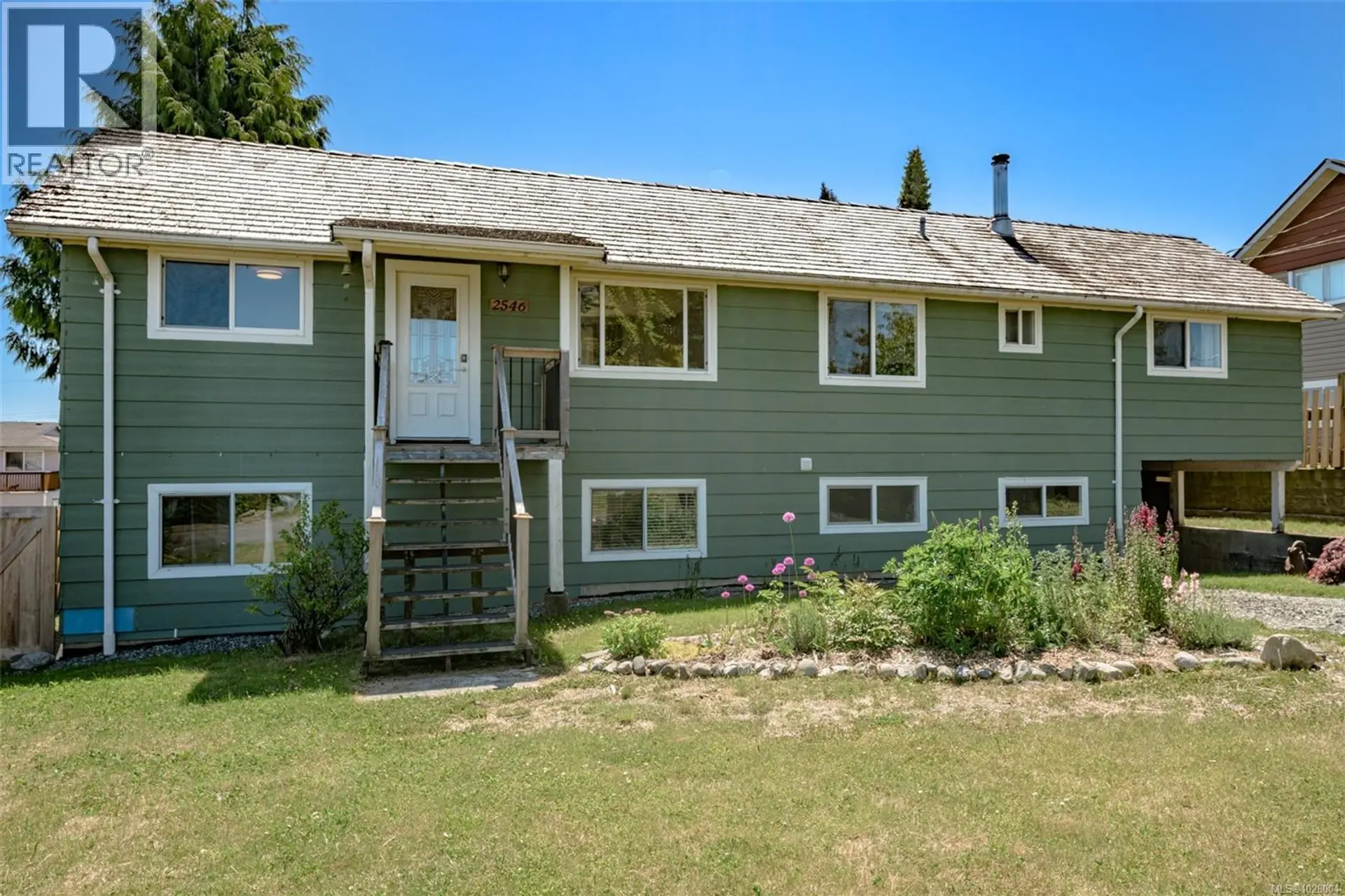Property at 2546 Haddington Cres, Port McNeill, BC