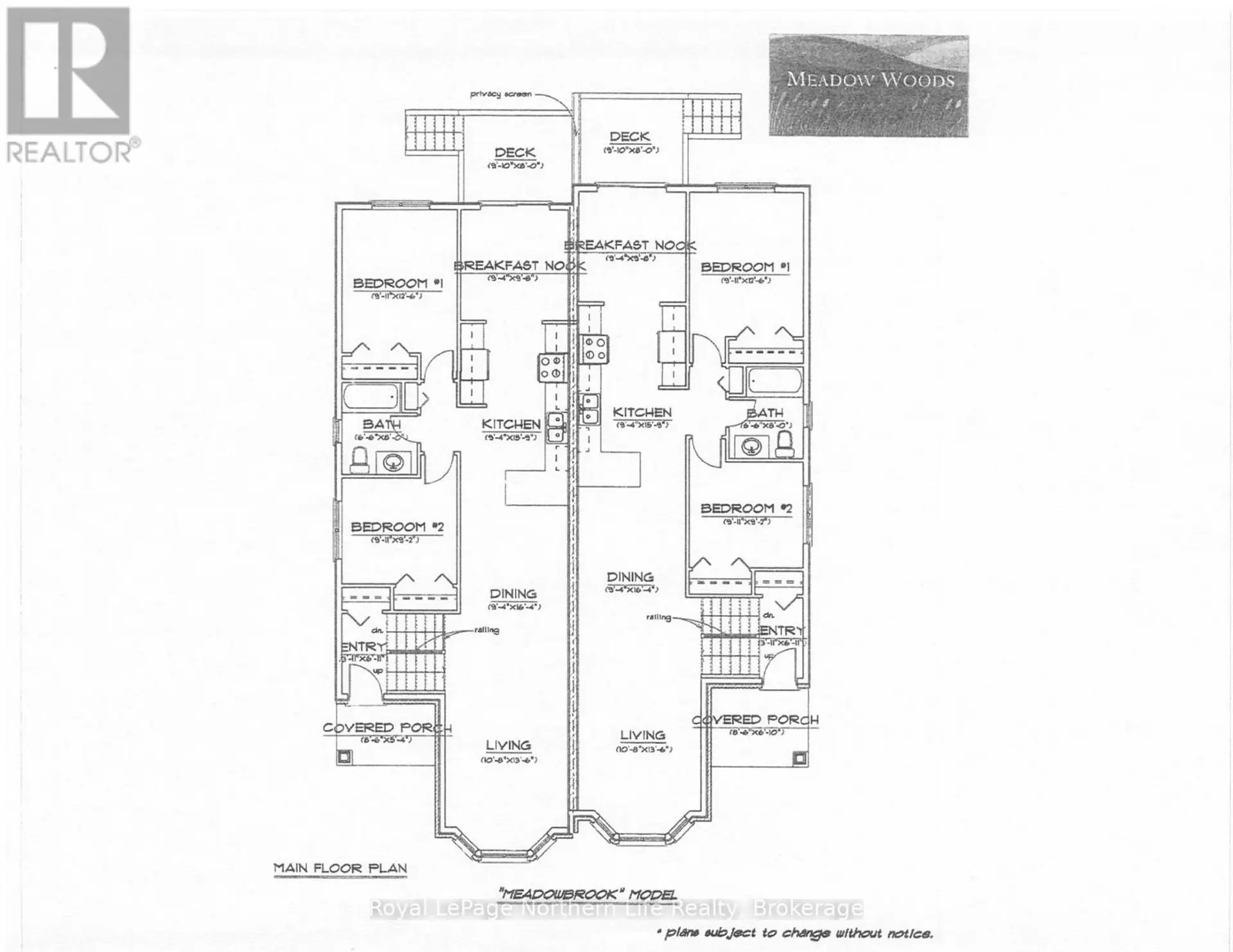 30 MEADOW WOOD COURT - Image 2
