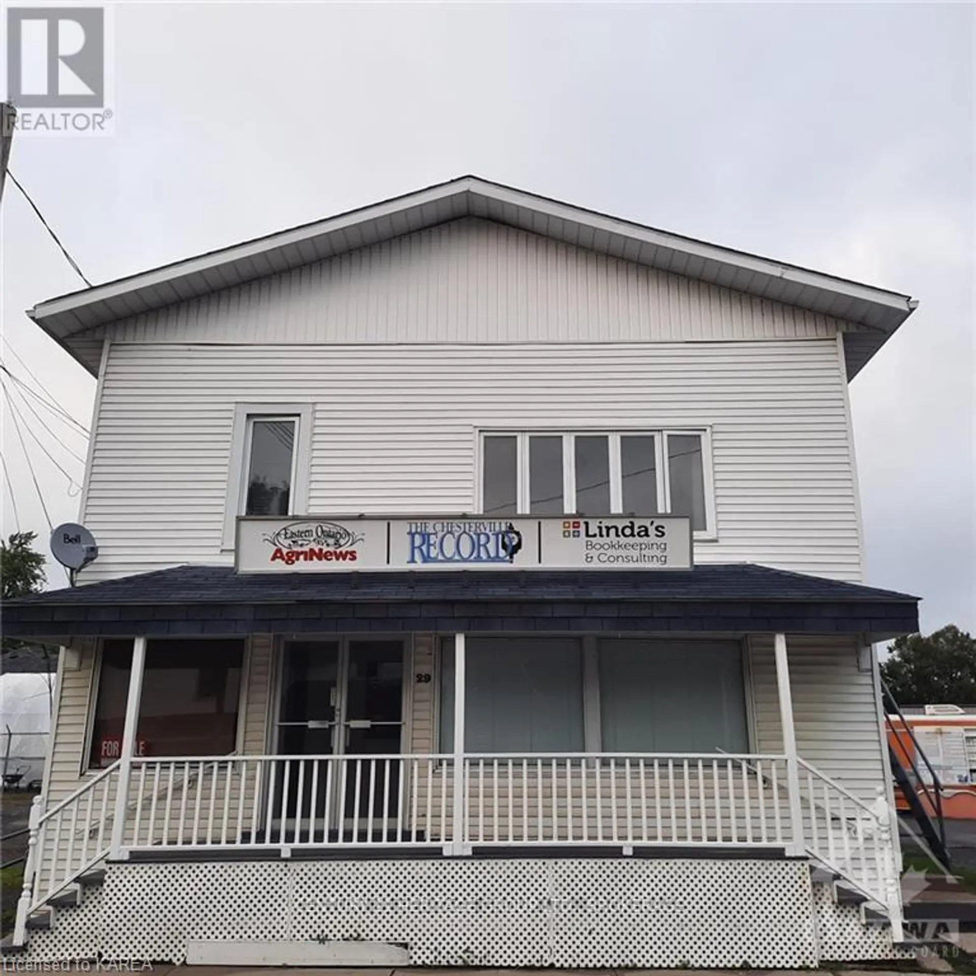 29 KING STREET - Image 1