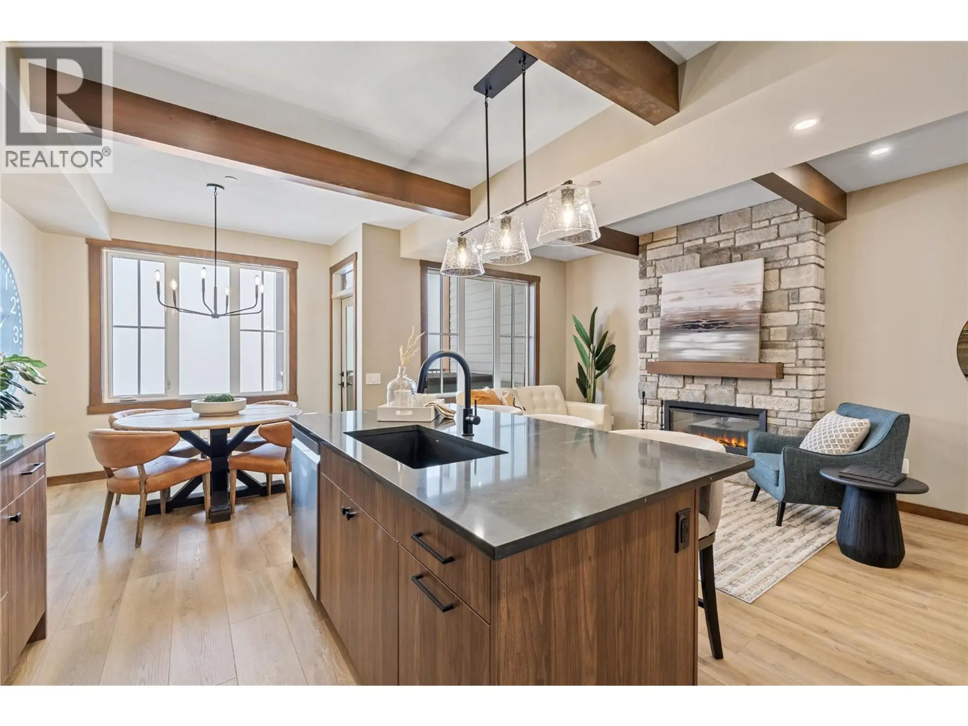 Property at #88 255 Feathertop Way, Big White, BC