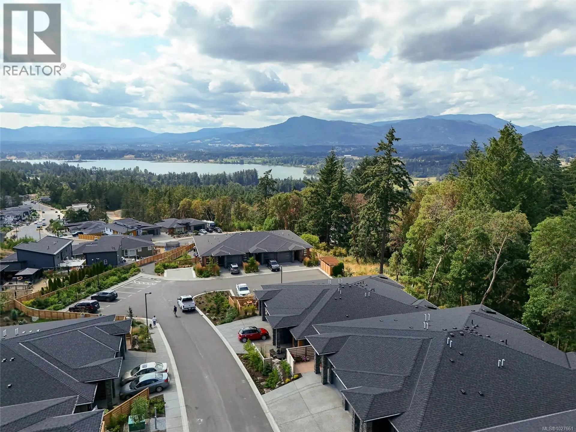 Property at #114 1234 VIEWTOP RD, Duncan, BC