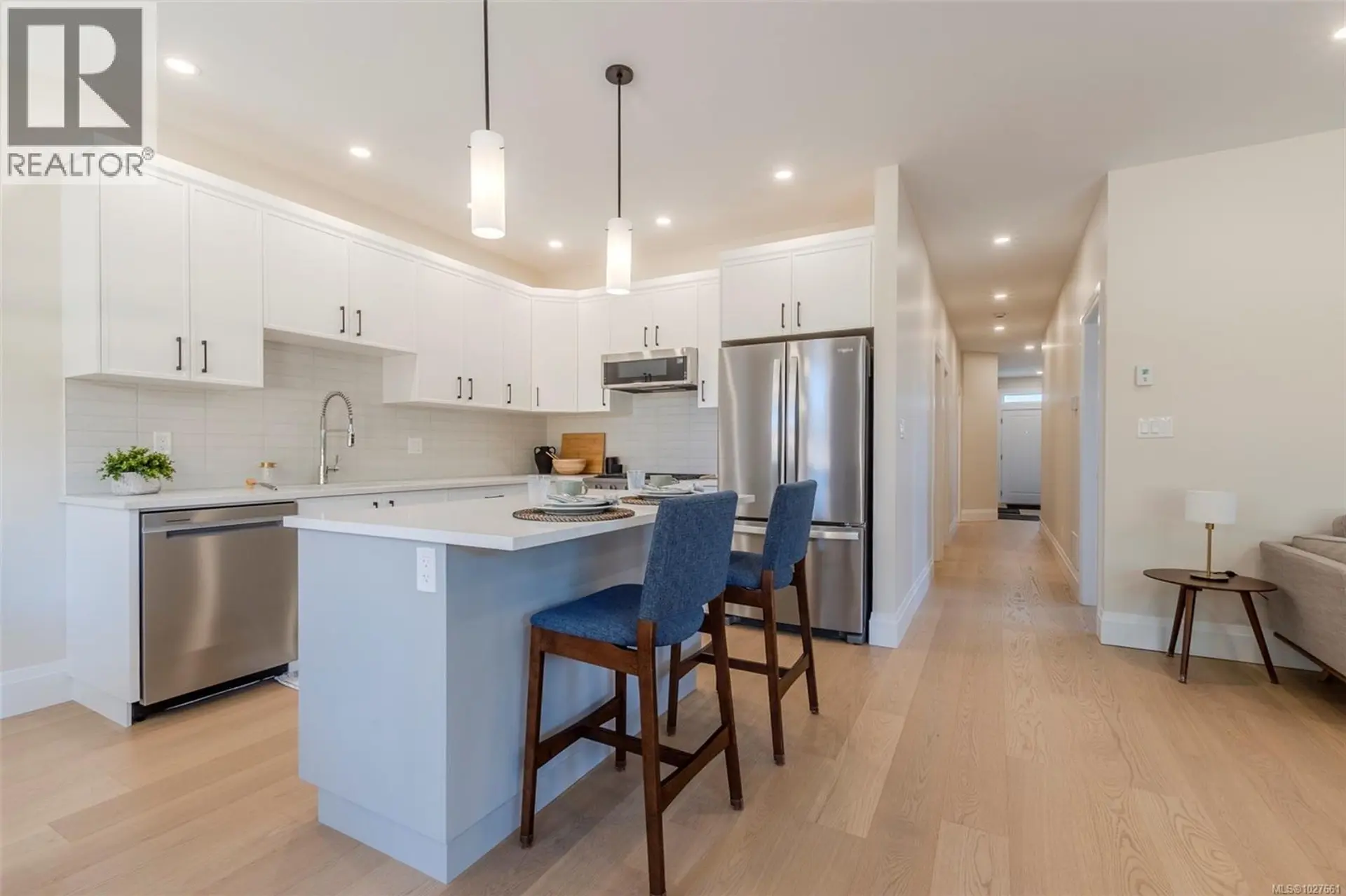 Property at #114 1234 VIEWTOP RD, Duncan, BC