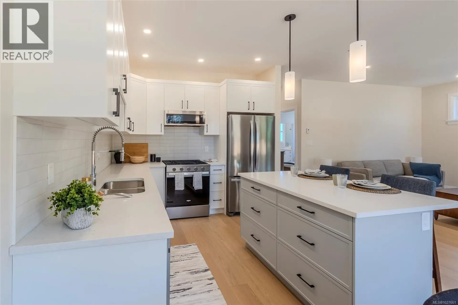 Property at #114 1234 VIEWTOP RD, Duncan, BC