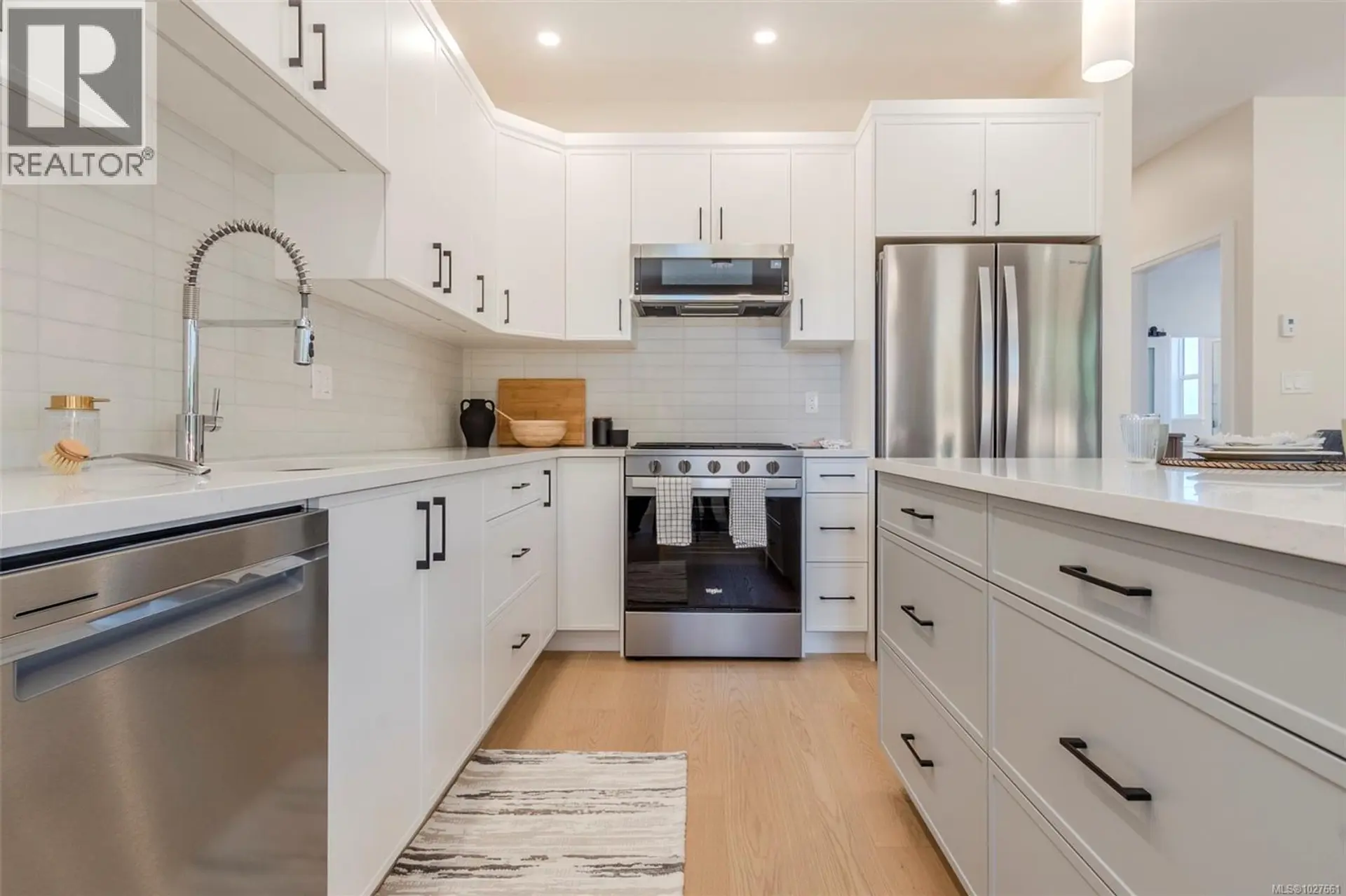 Property at #114 1234 VIEWTOP RD, Duncan, BC