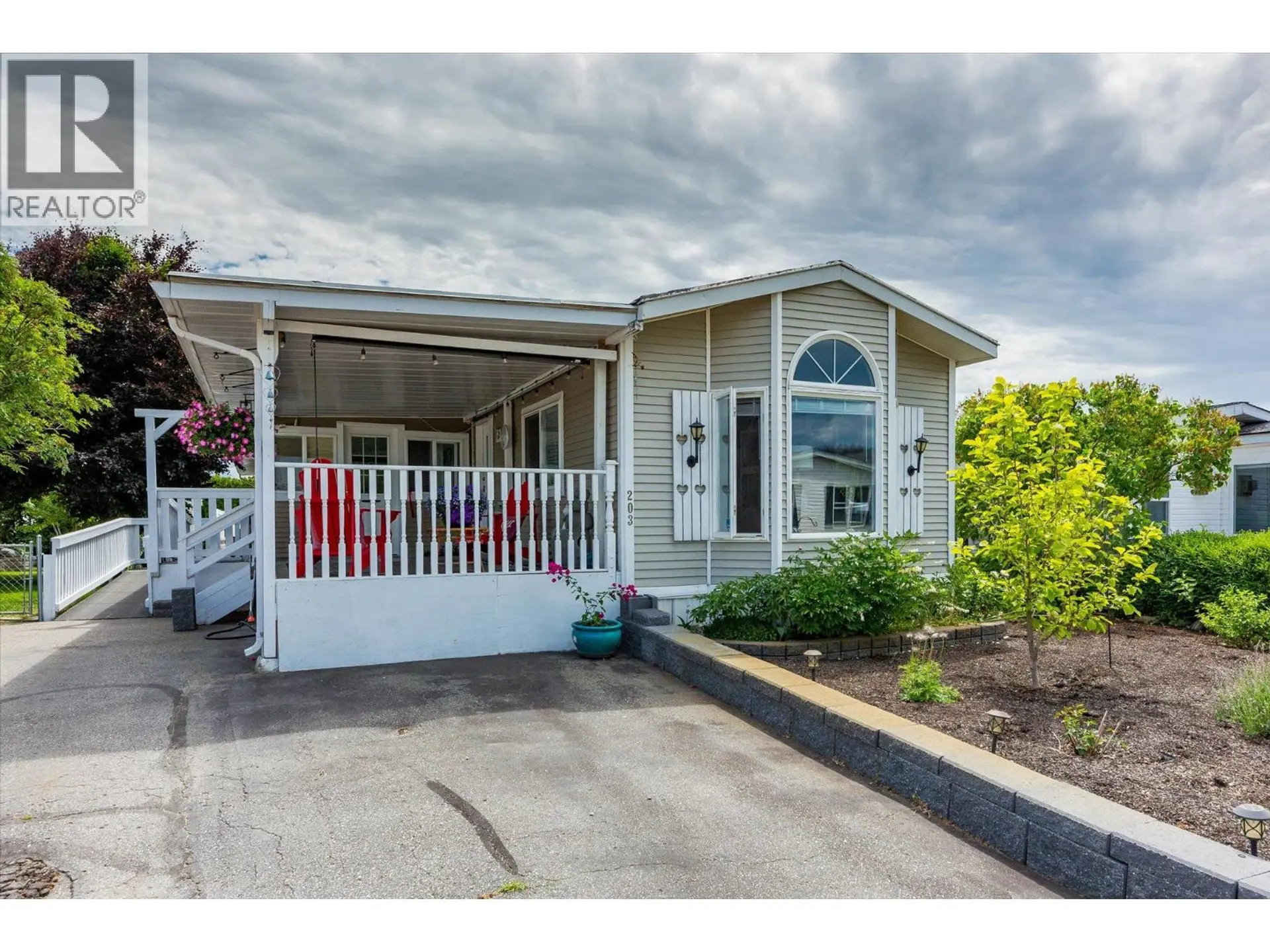 Property at #203 720 Commonwealth Road, Kelowna, BC