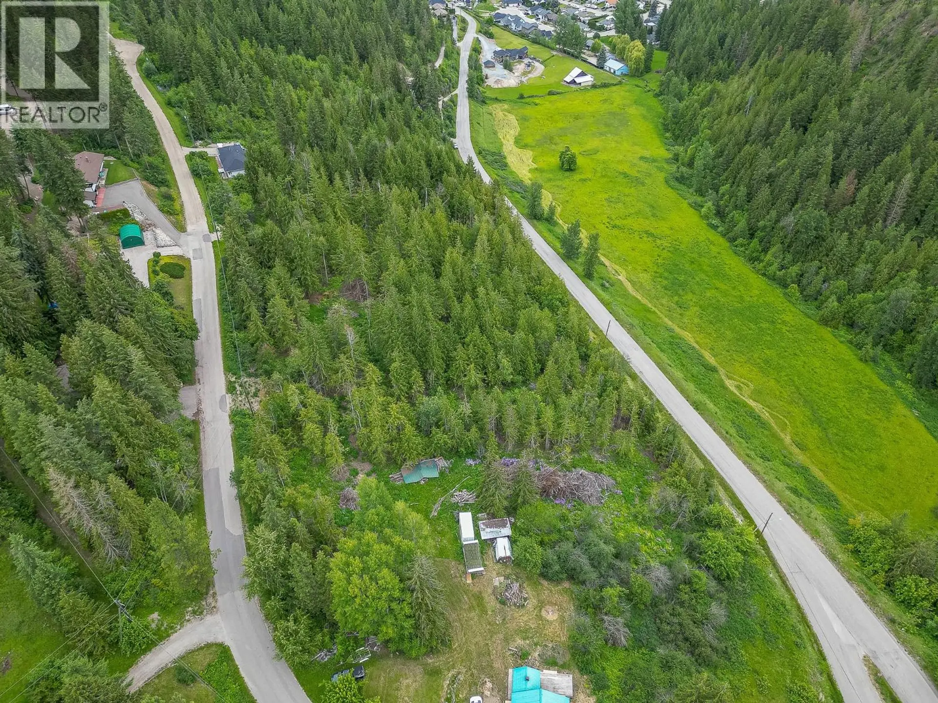 Property at 125 TIMBERLANE ROAD, Enderby, BC