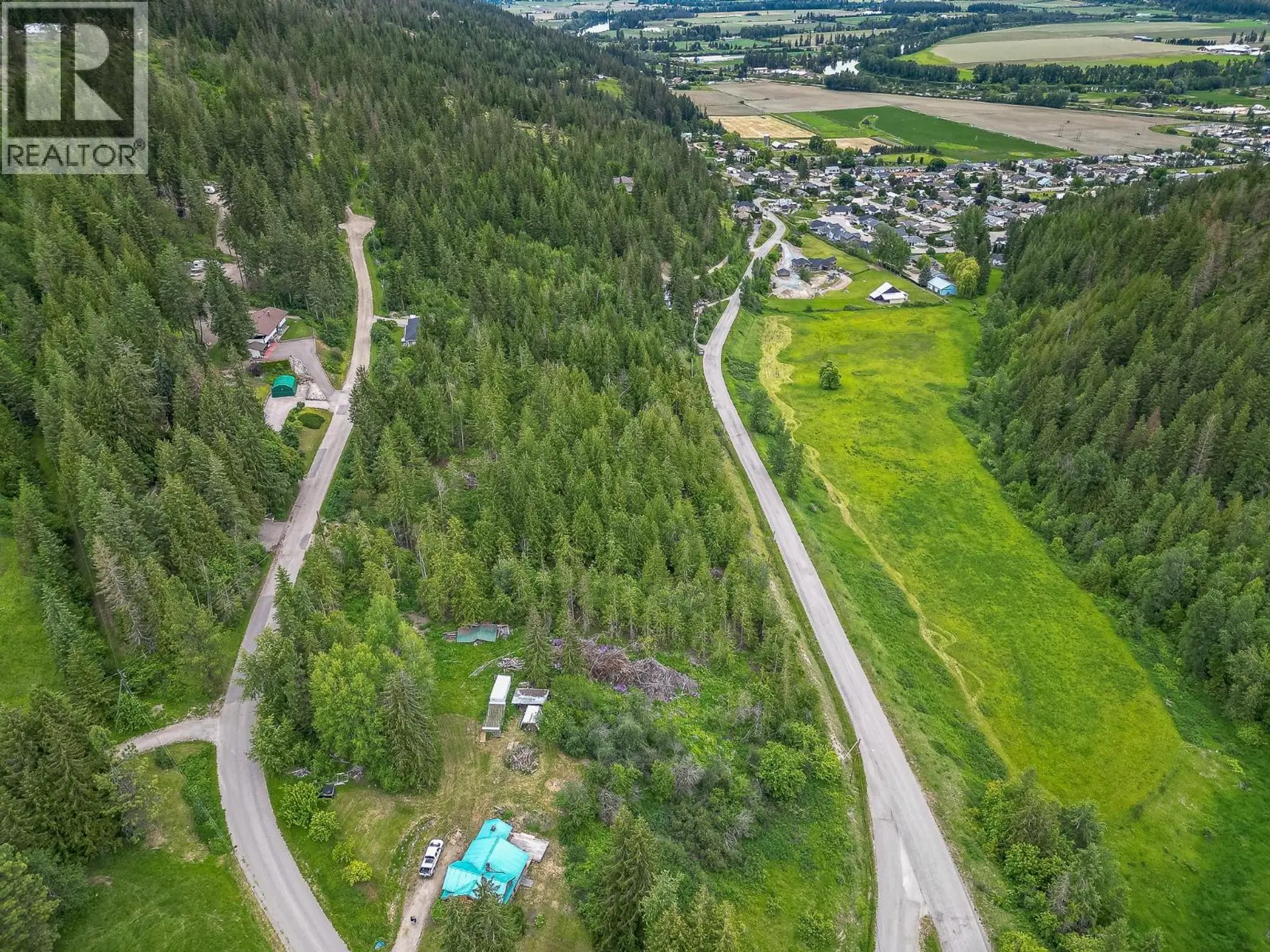 Property at 125 TIMBERLANE ROAD, Enderby, BC