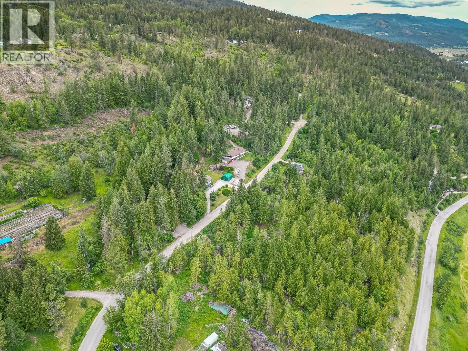 Property at 125 TIMBERLANE ROAD, Enderby, BC