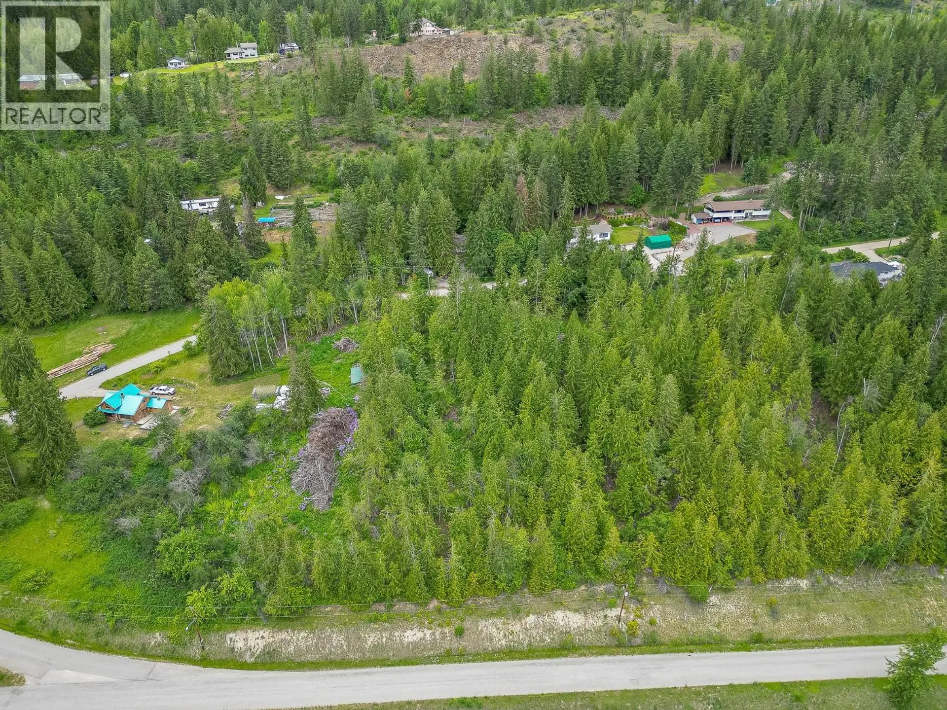 Property at 125 TIMBERLANE ROAD, Enderby, BC
