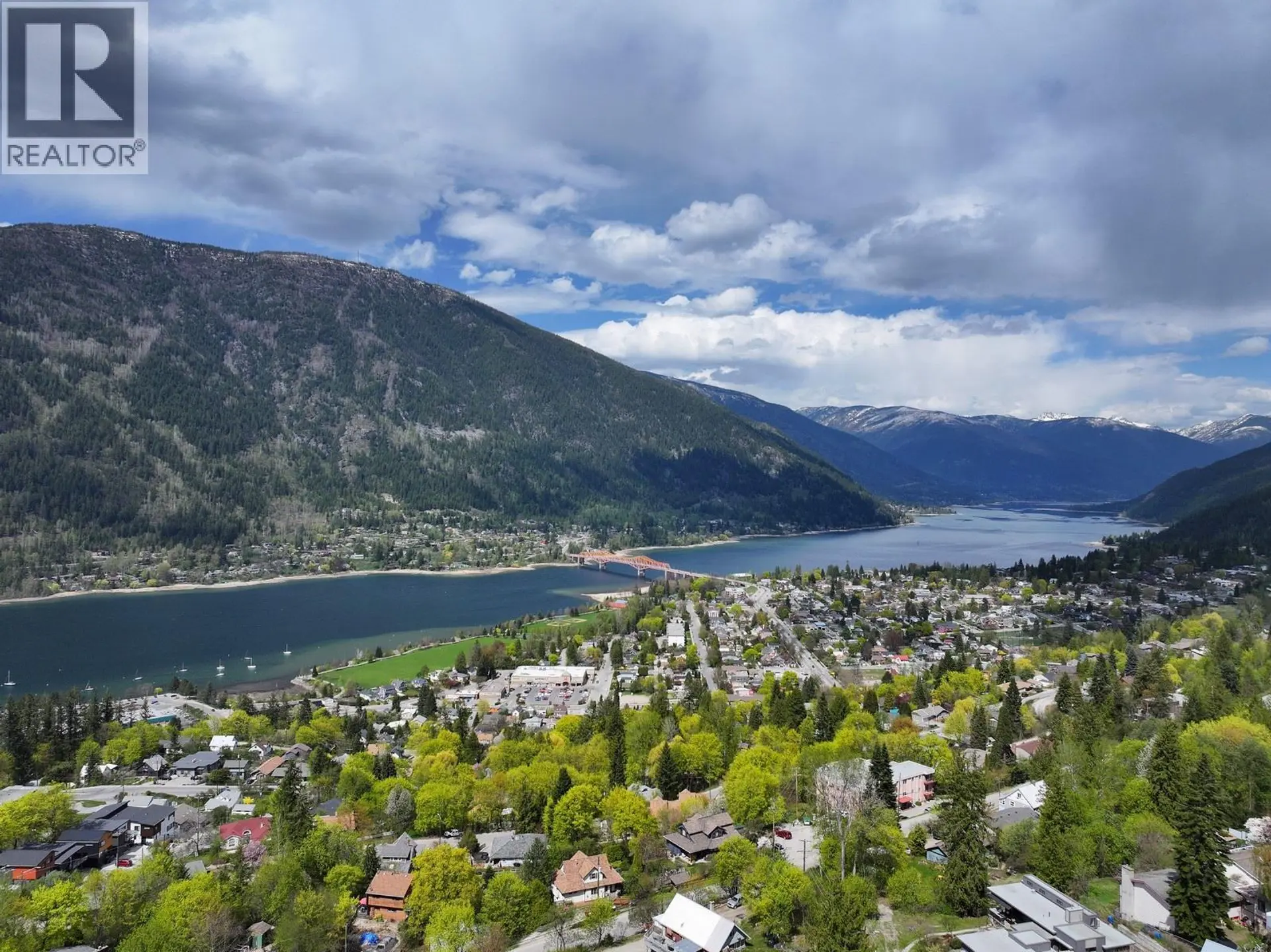 Property at LOT C MILL STREET, Nelson, BC