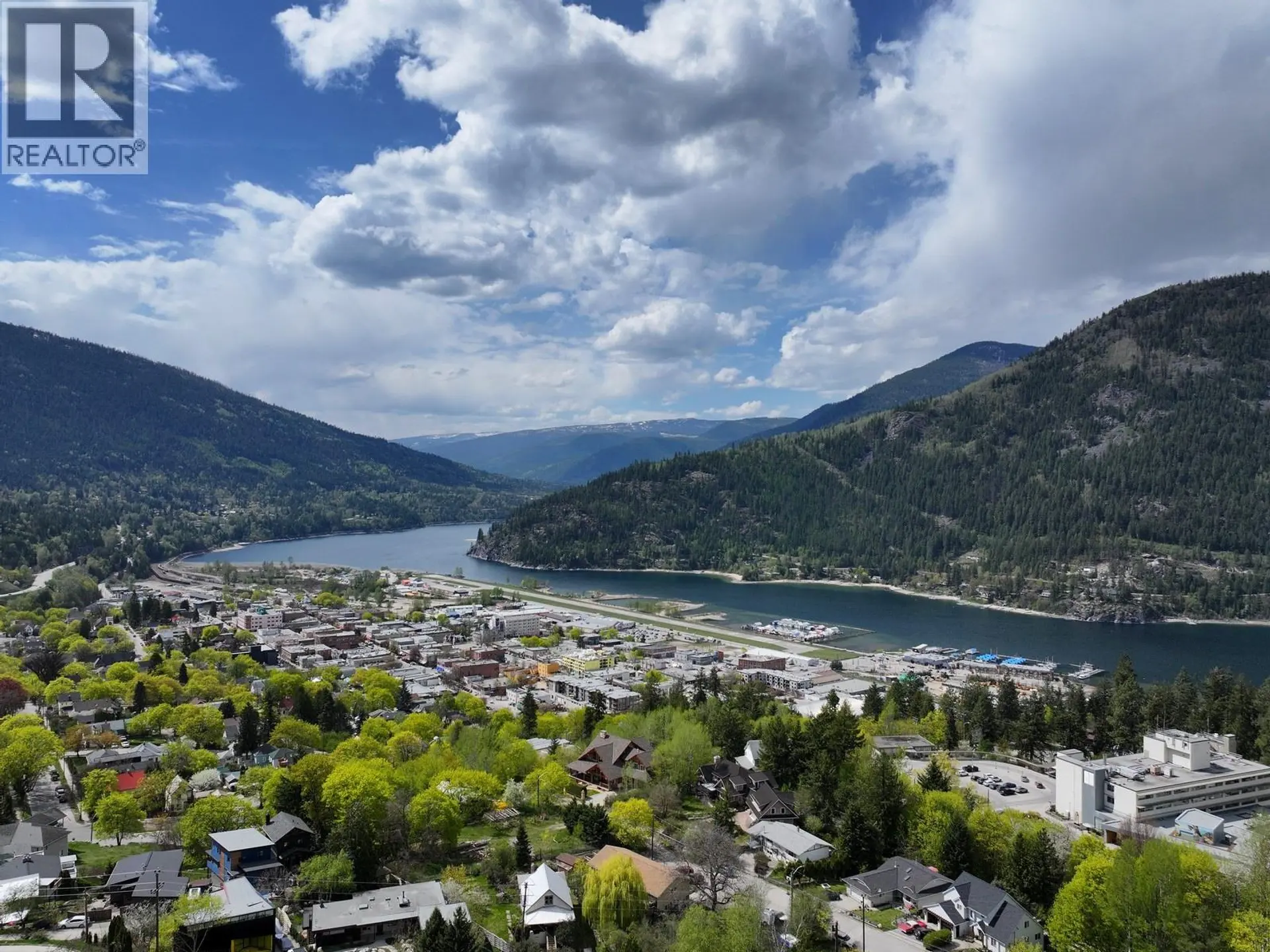 Property at LOT C MILL STREET, Nelson, BC