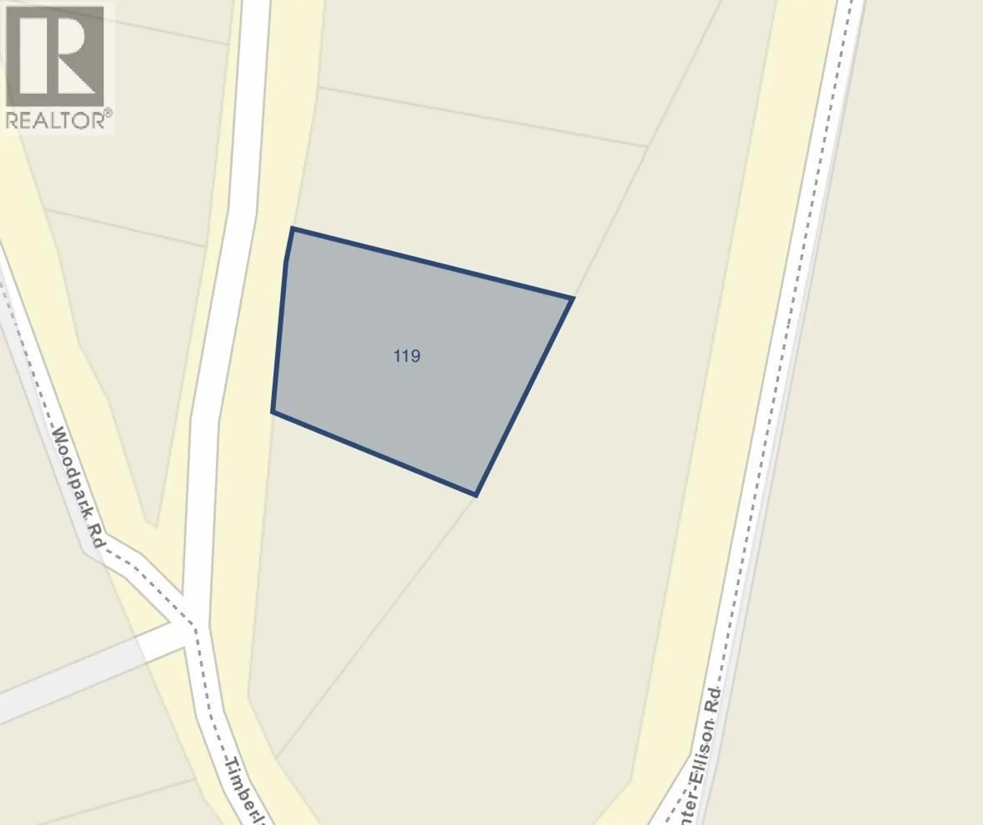 Property at 119 TIMBERLANE ROAD, Enderby, BC