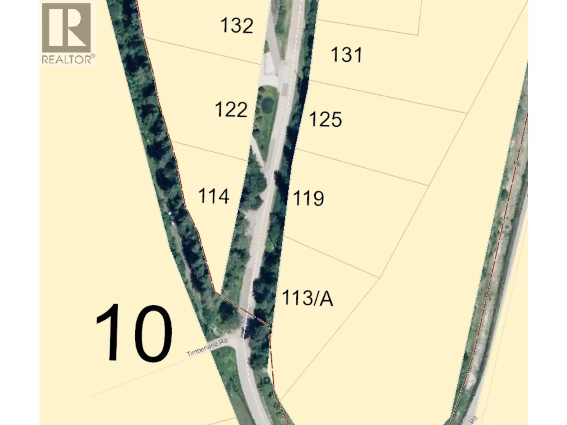 Property at 119 TIMBERLANE ROAD, Enderby, BC