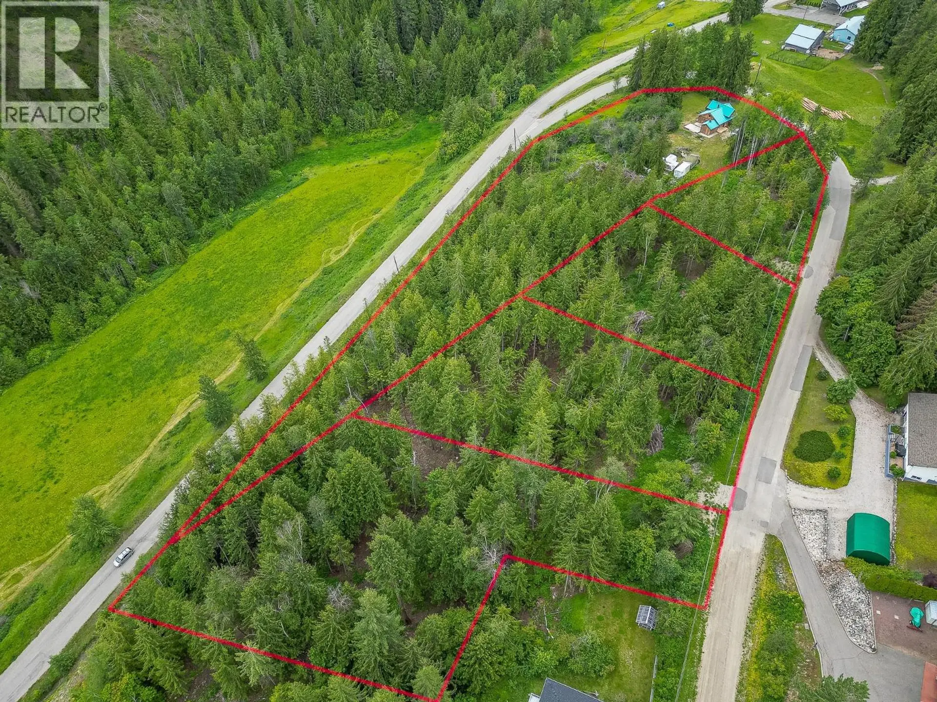 Property at 119 TIMBERLANE ROAD, Enderby, BC