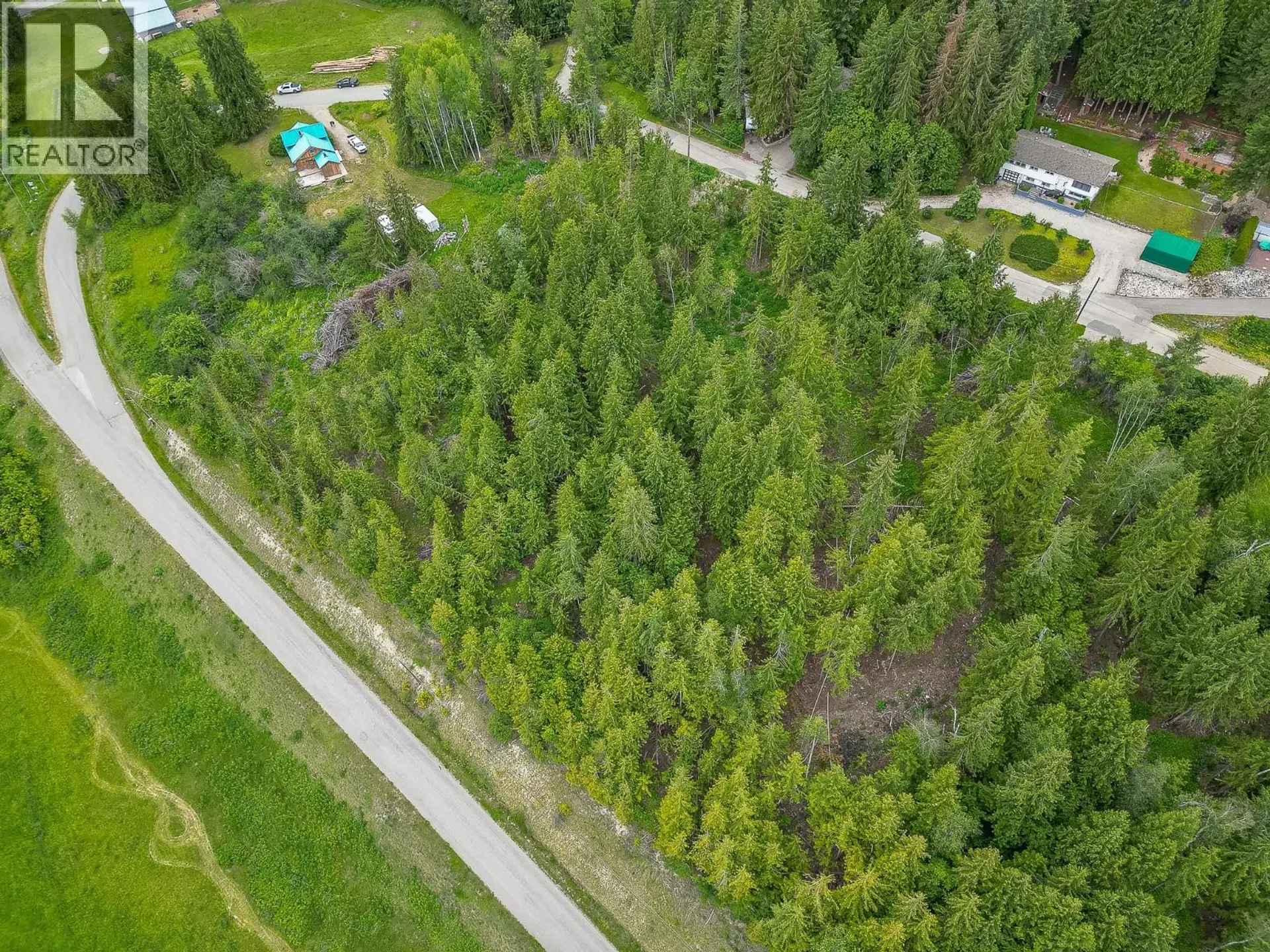 Property at 119 TIMBERLANE ROAD, Enderby, BC