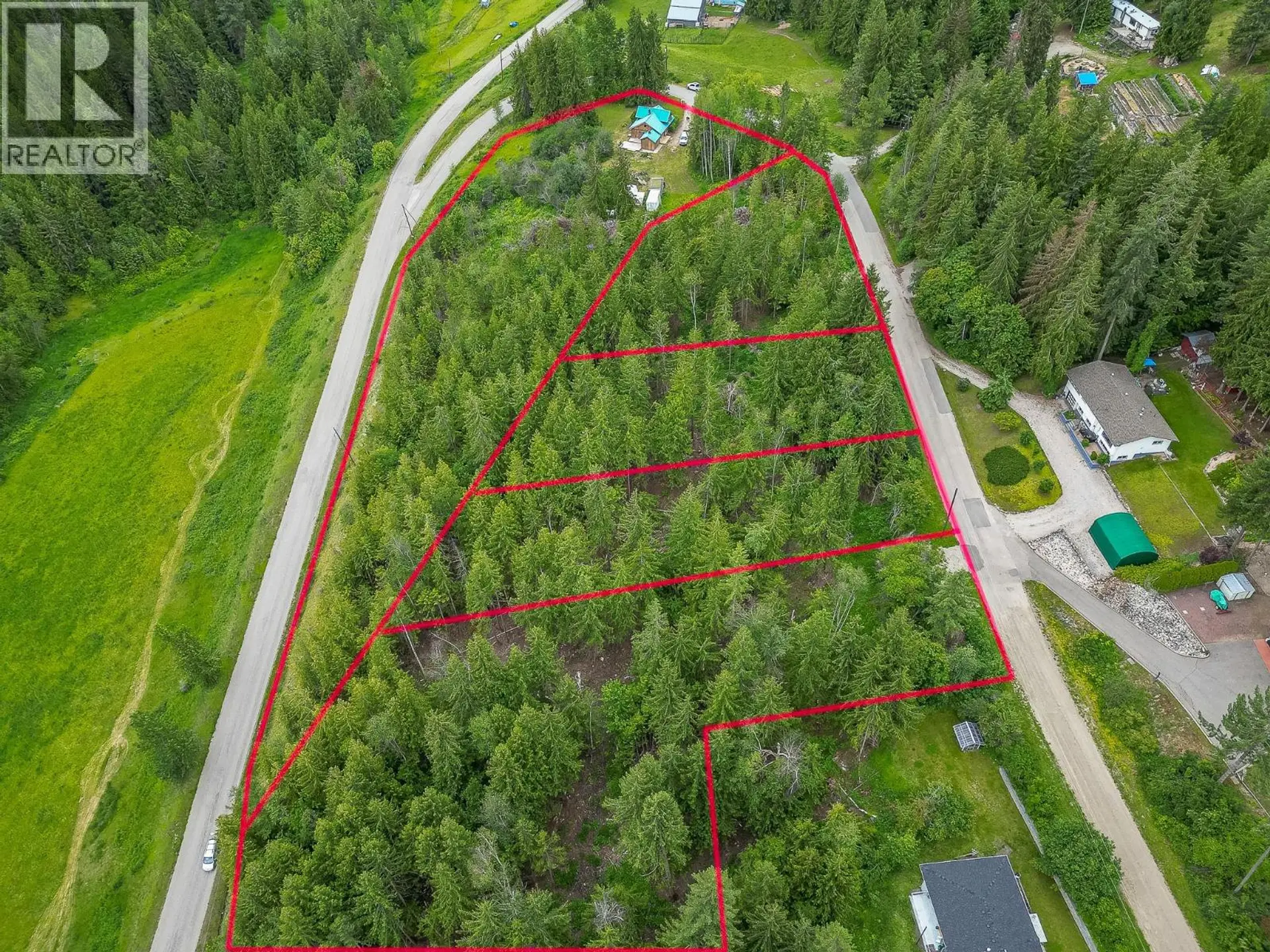 Property at 119 TIMBERLANE ROAD, Enderby, BC