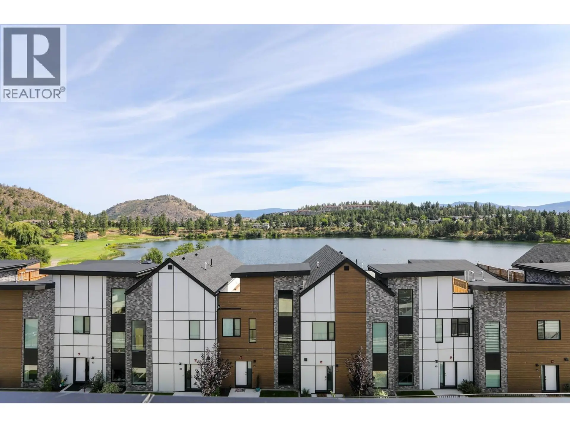 Property at #503 2735 Shannon Lake Road, West Kelowna, BC