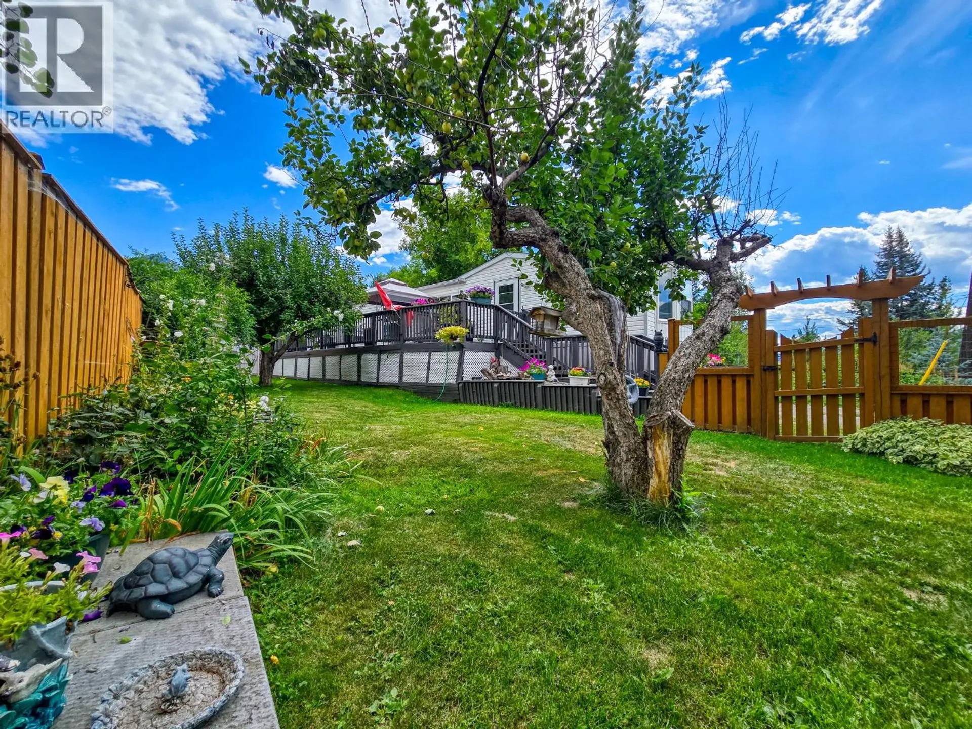 Property at 4789 Riverview Drive, Edgewater, BC