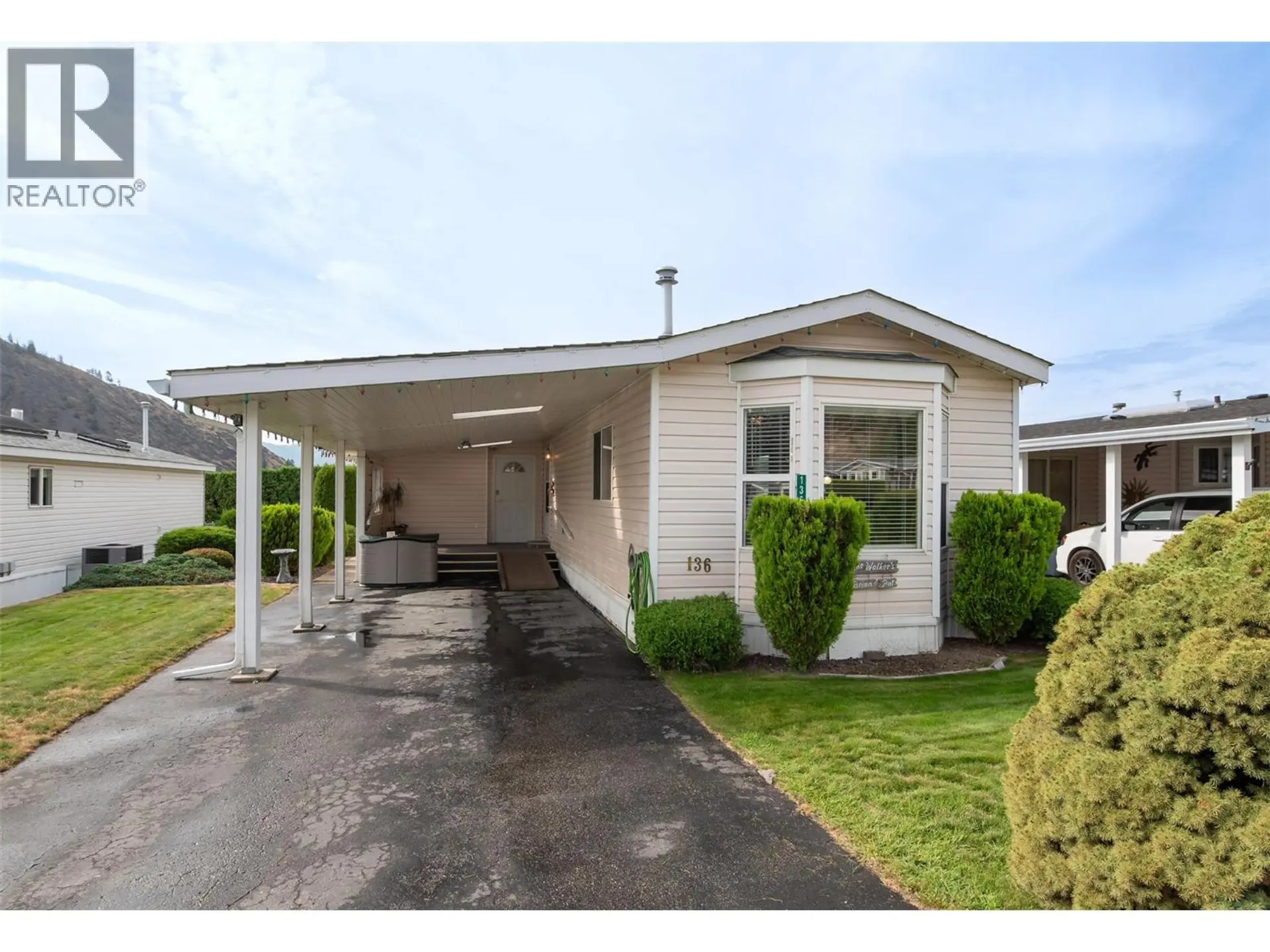 Property at #136 1850 Shannon Lake Road, West Kelowna, BC