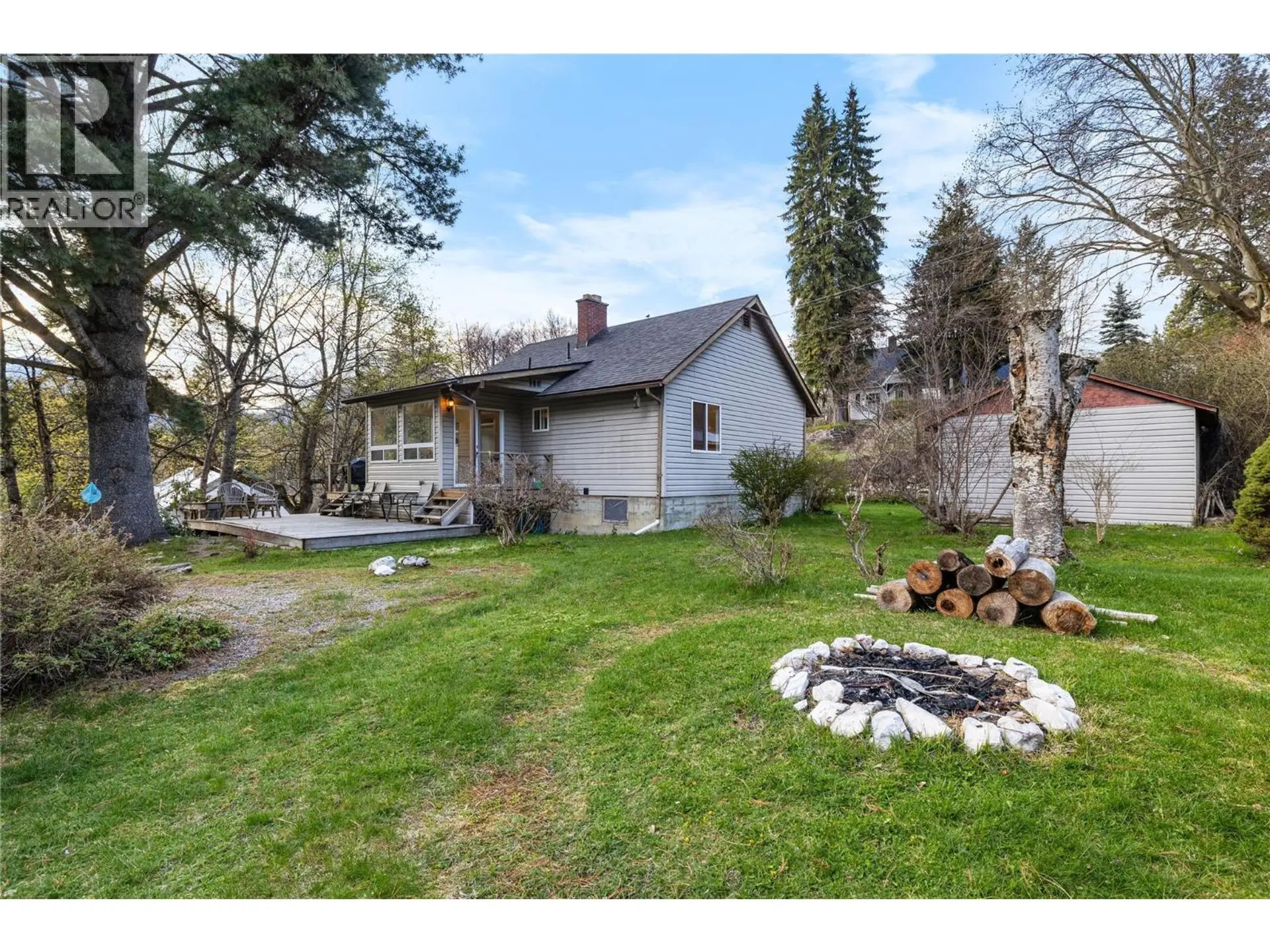 Property at 321 GOLF VIEW Street, Riondel, BC
