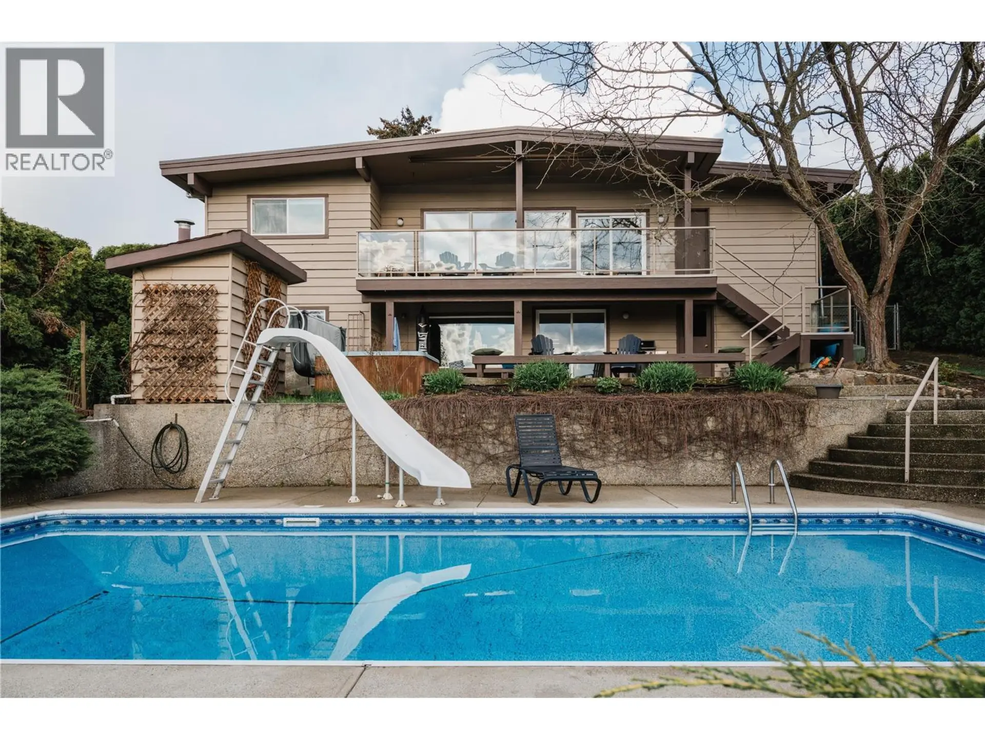 Property at 7200 Wyatt Way, Vernon, BC