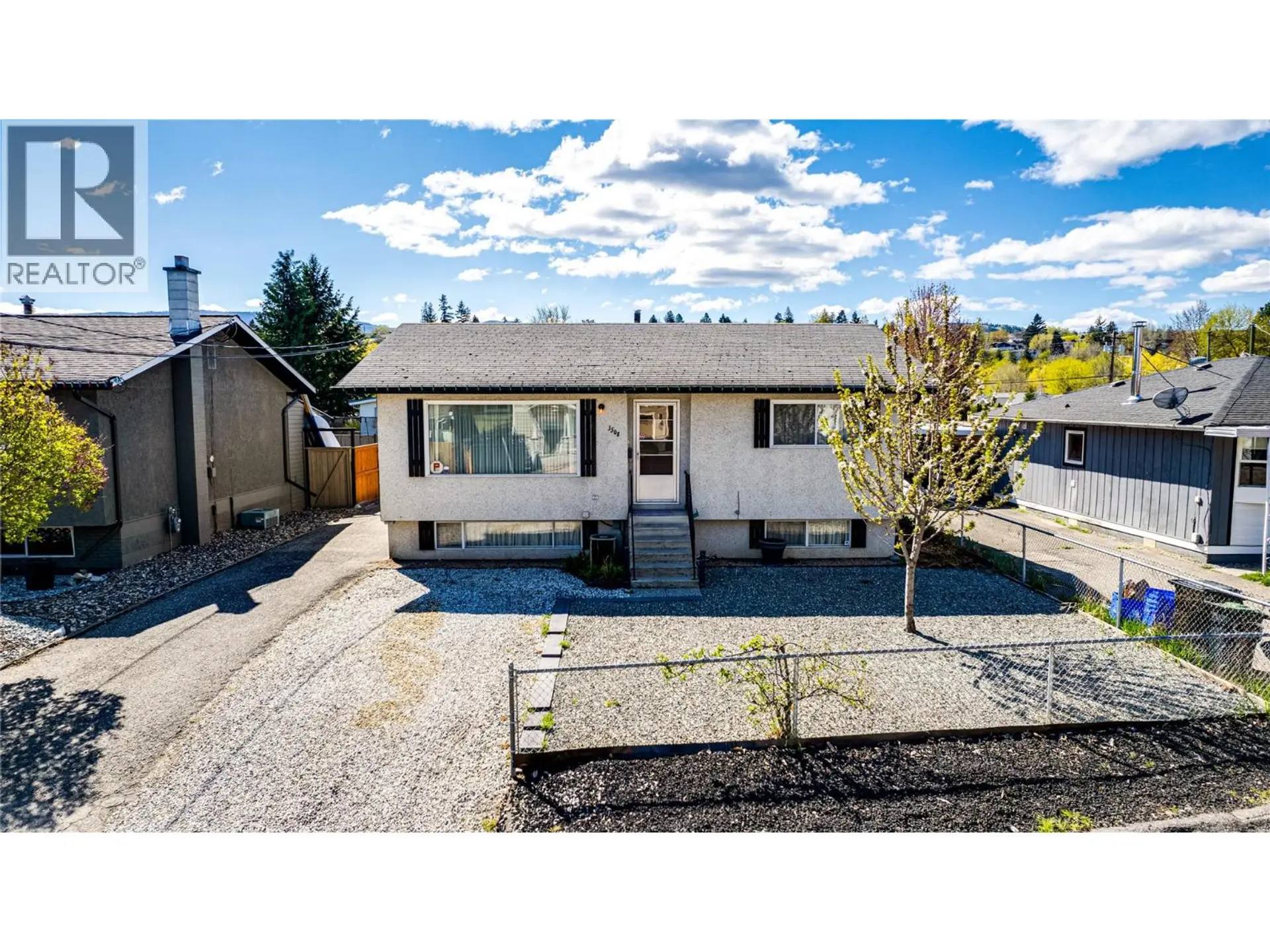 Property at 3508 24A Avenue, Vernon, BC