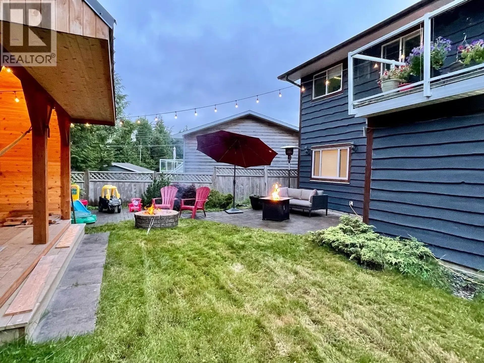 Property at 156 GULL CRESCENT, Prince Rupert, BC