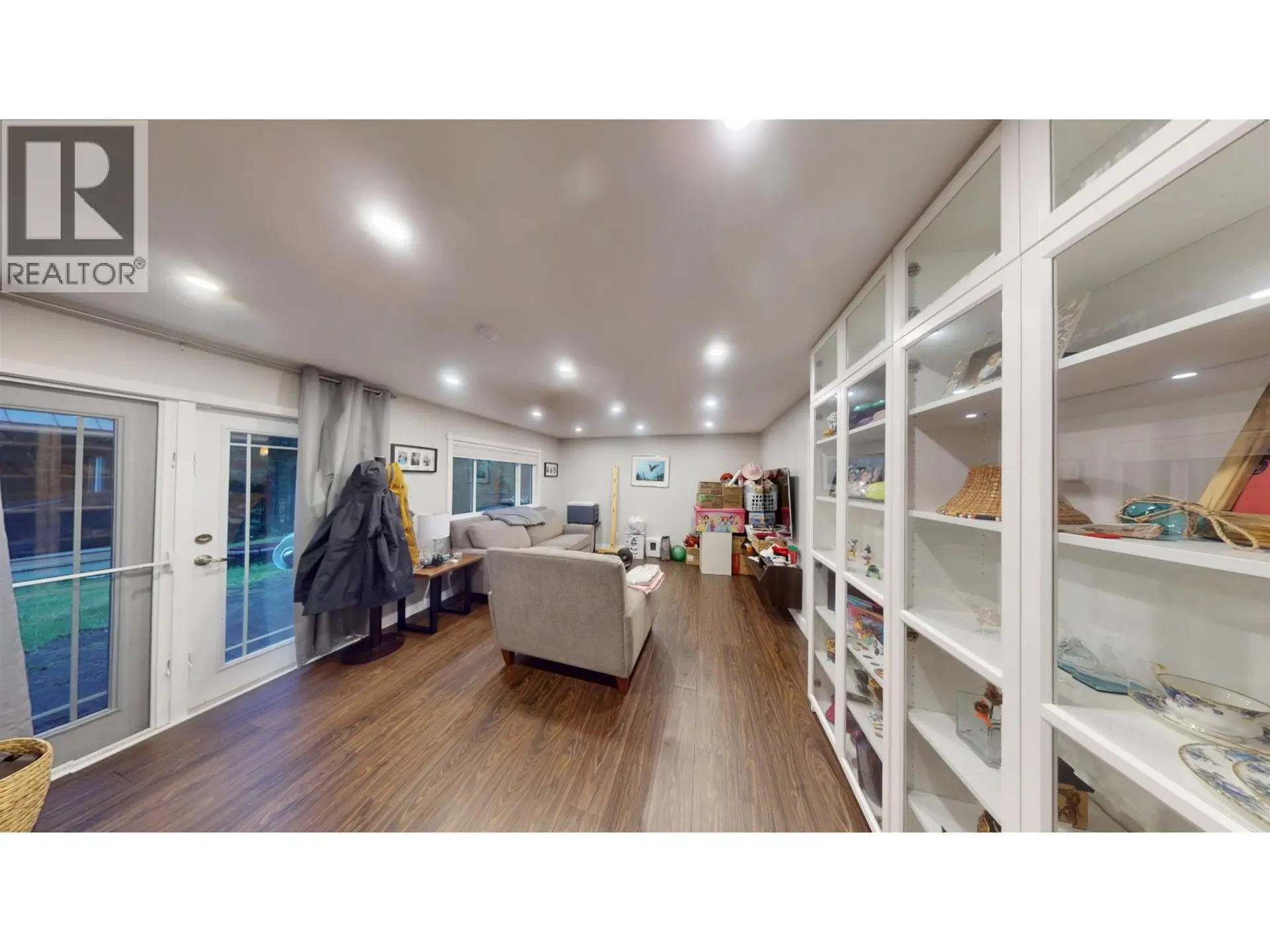 Property at 156 GULL CRESCENT, Prince Rupert, BC