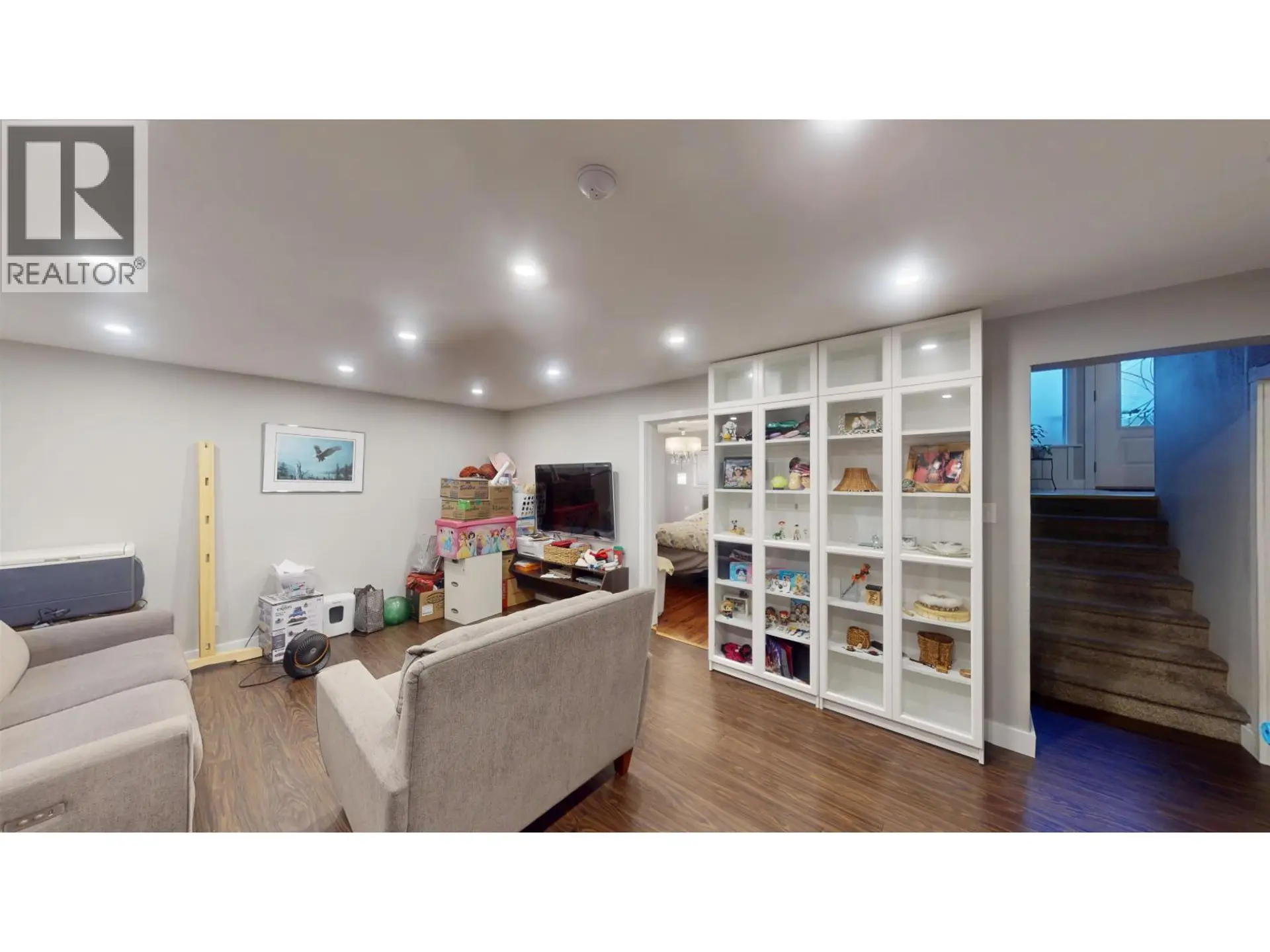 Property at 156 GULL CRESCENT, Prince Rupert, BC