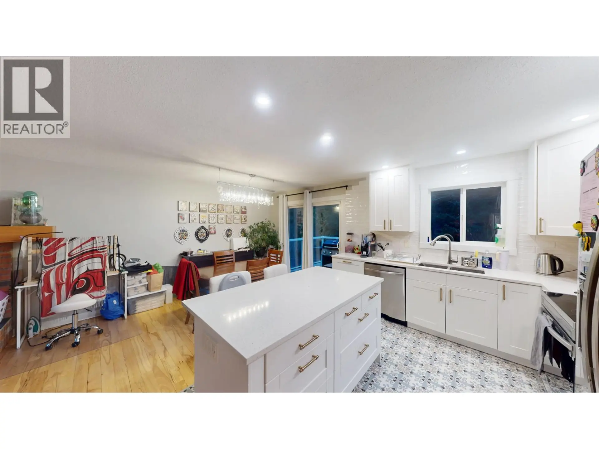 Property at 156 GULL CRESCENT, Prince Rupert, BC