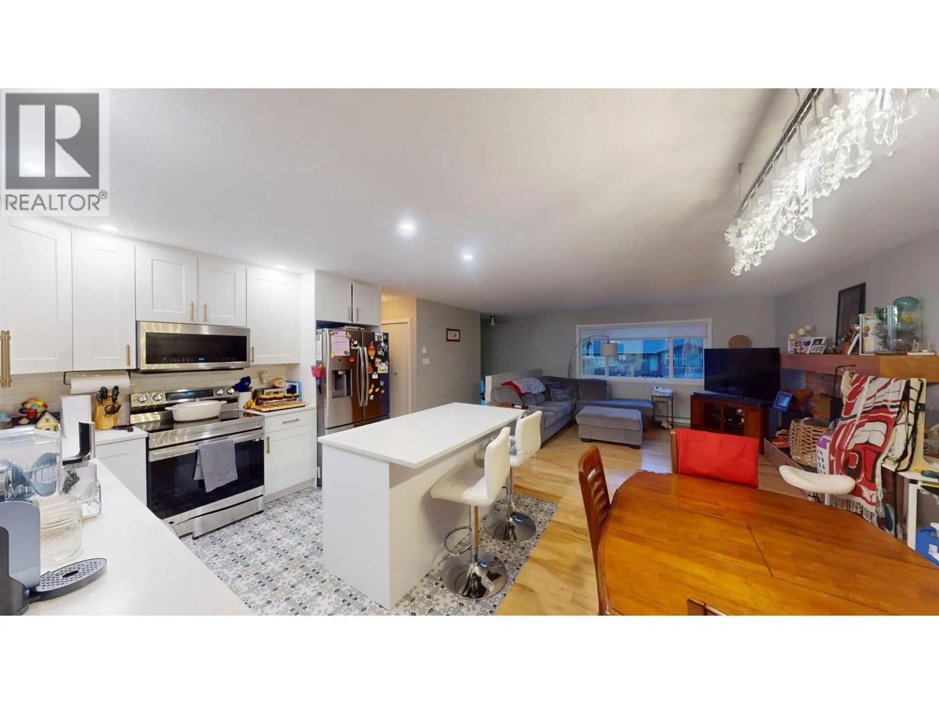 Property at 156 GULL CRESCENT, Prince Rupert, BC