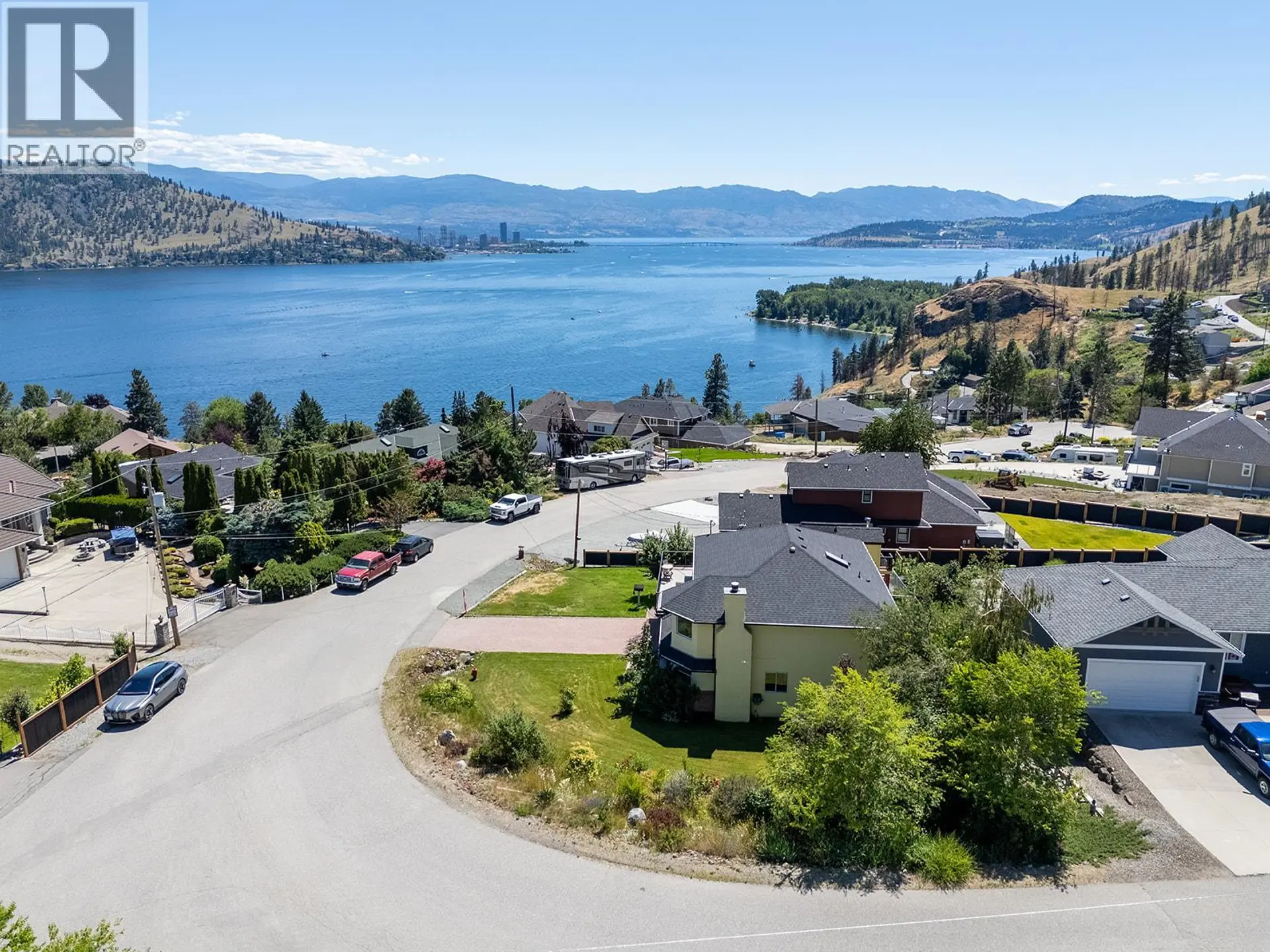 Property at 145 Heldon Court, Kelowna, BC