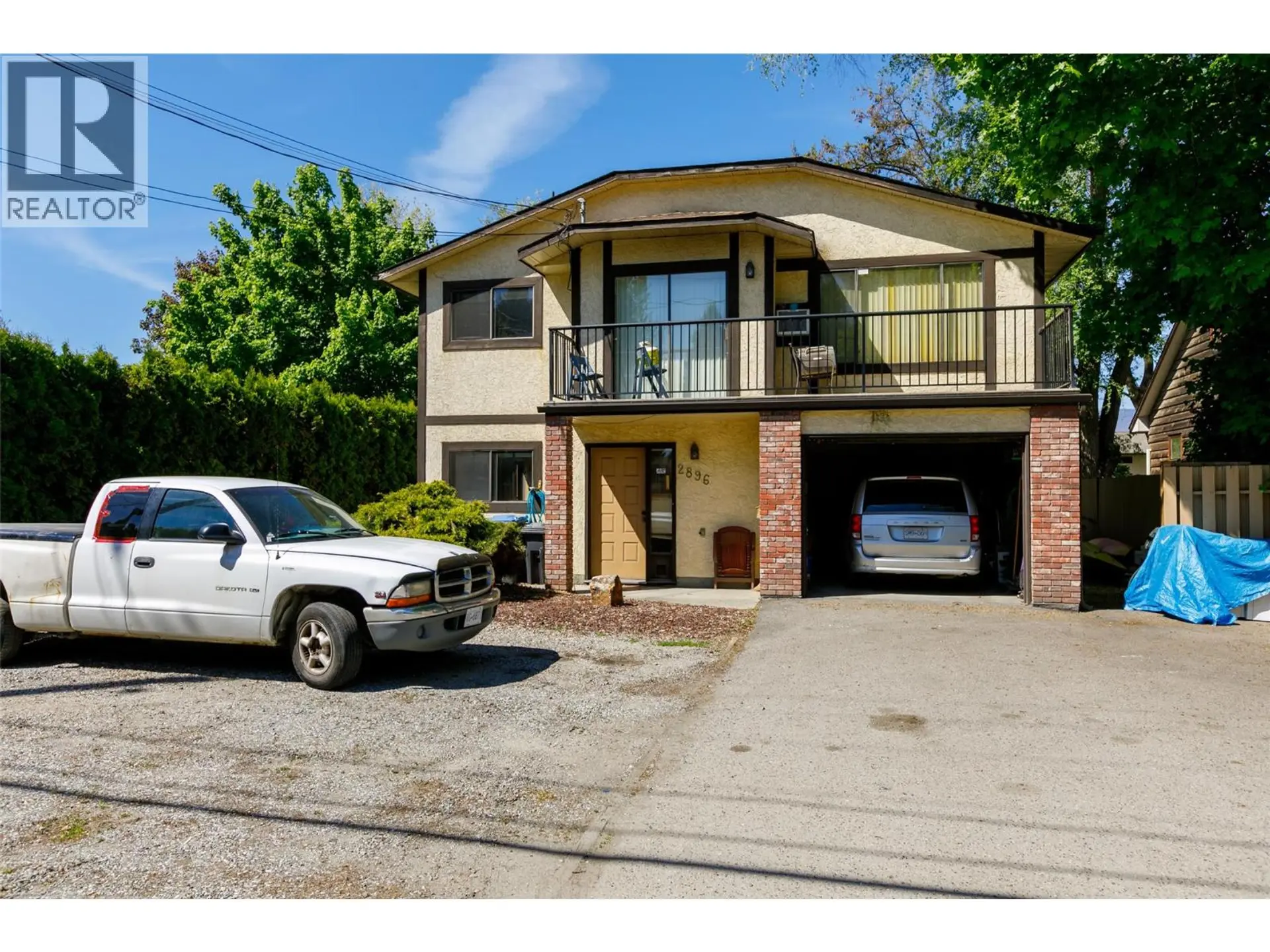 Property at 2896 GORDON DRIVE, Kelowna, BC