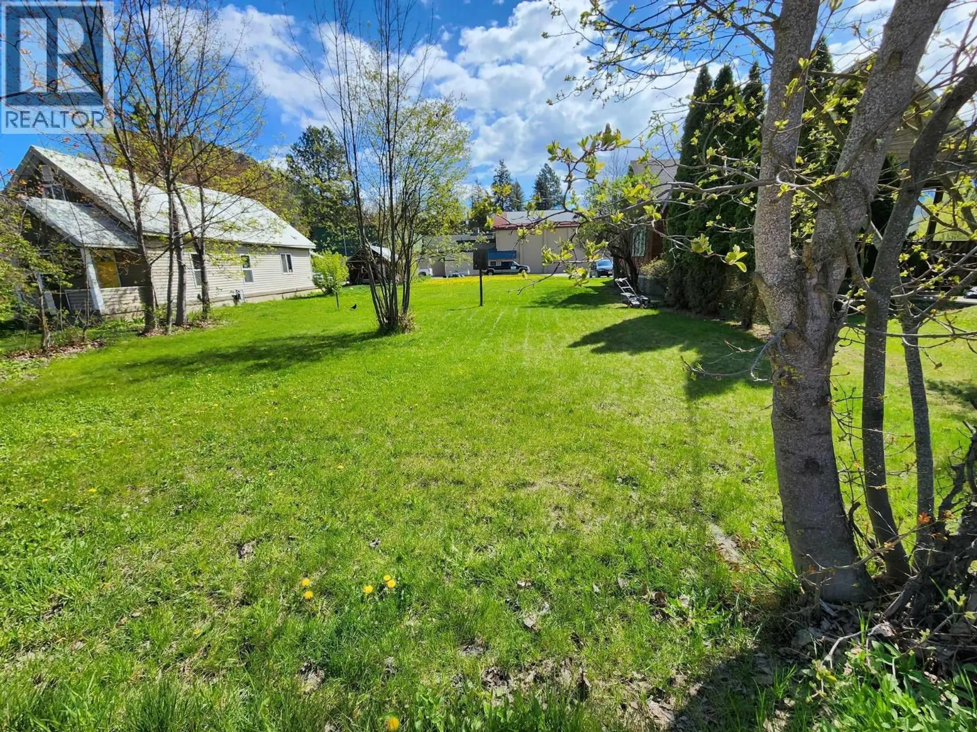 Property at 2171 SHUSWAP AVENUE, Lumby, BC