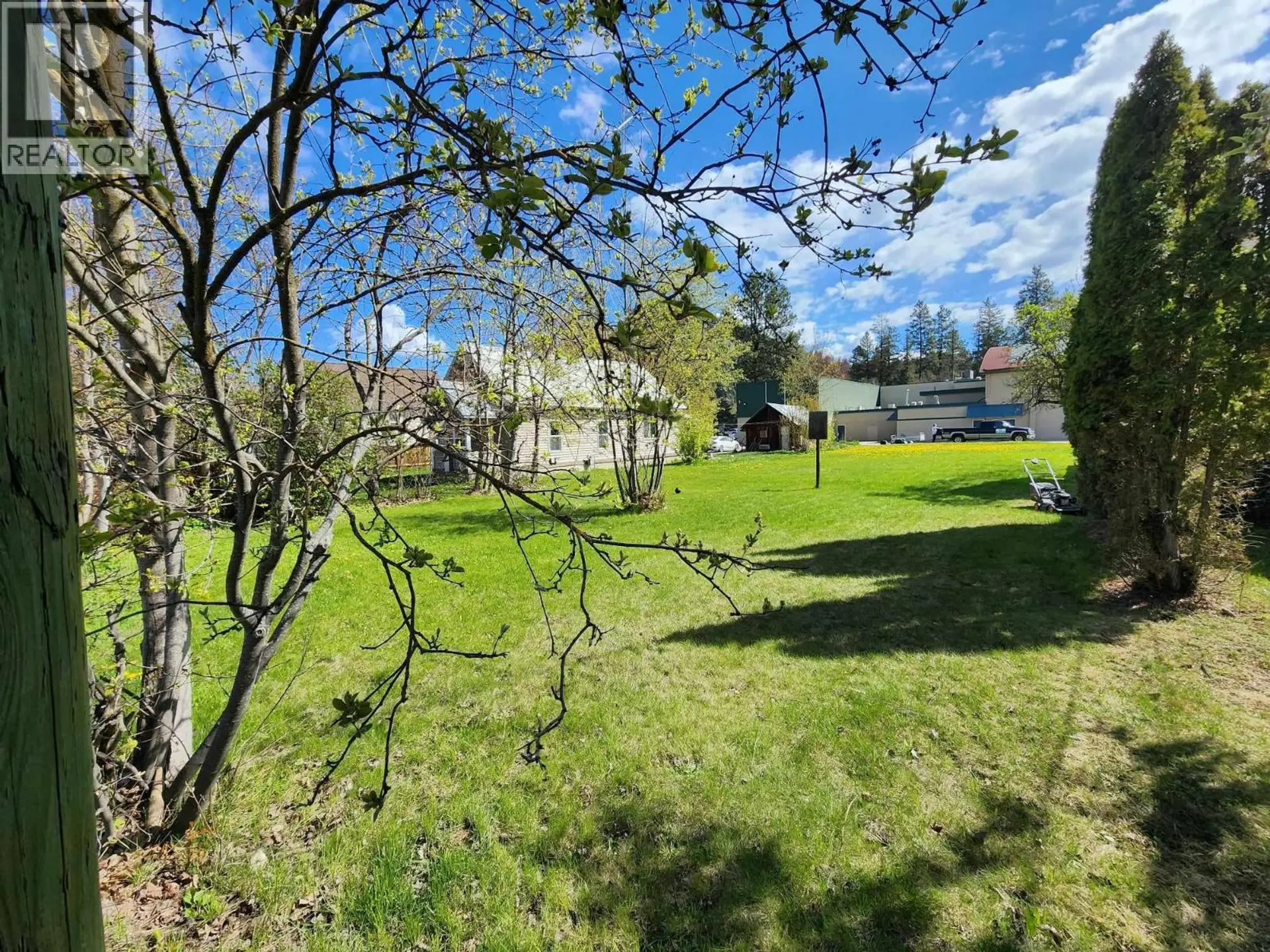 Property at 2171 SHUSWAP AVENUE, Lumby, BC