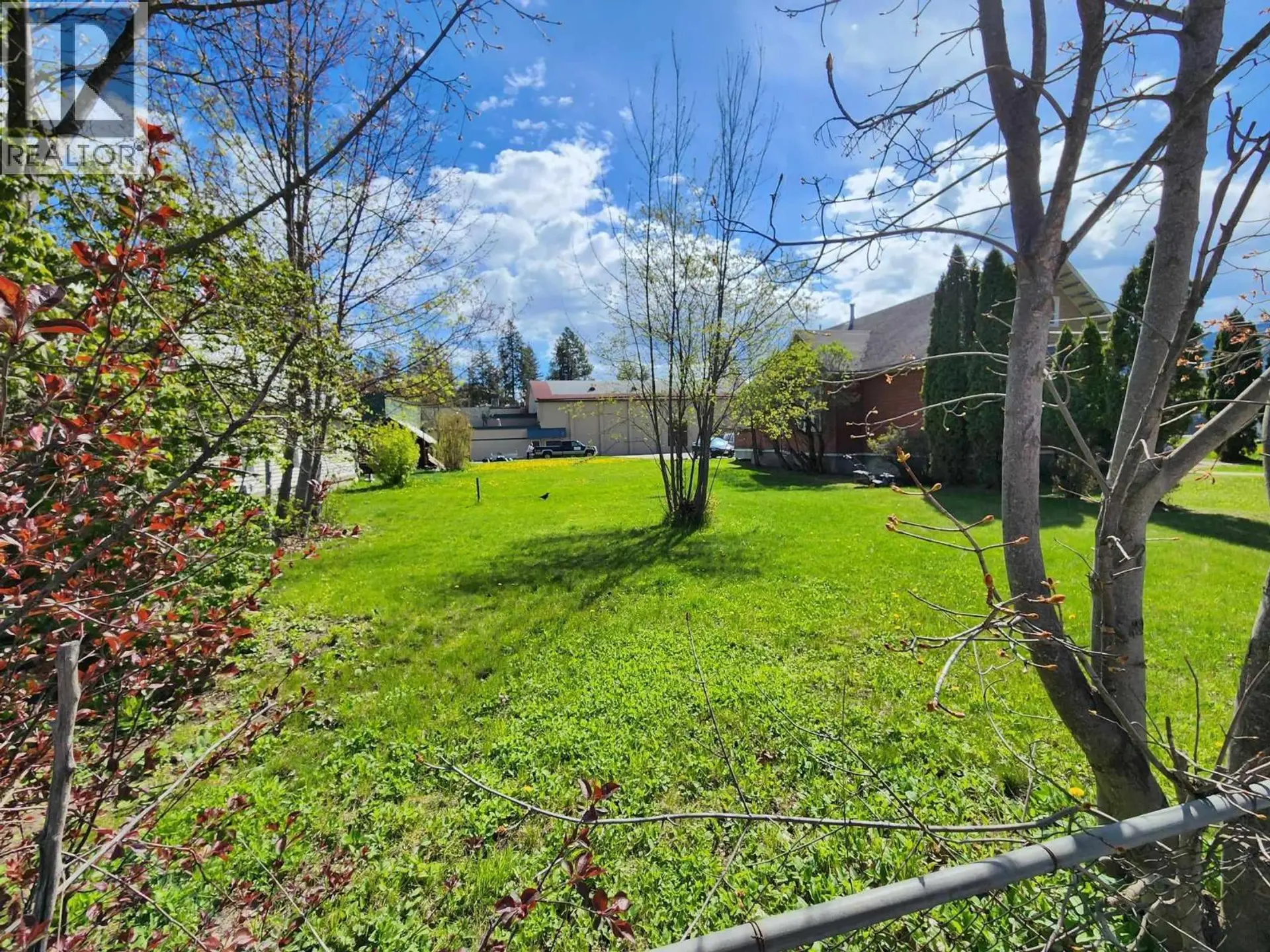 Property at 2171 SHUSWAP AVENUE, Lumby, BC