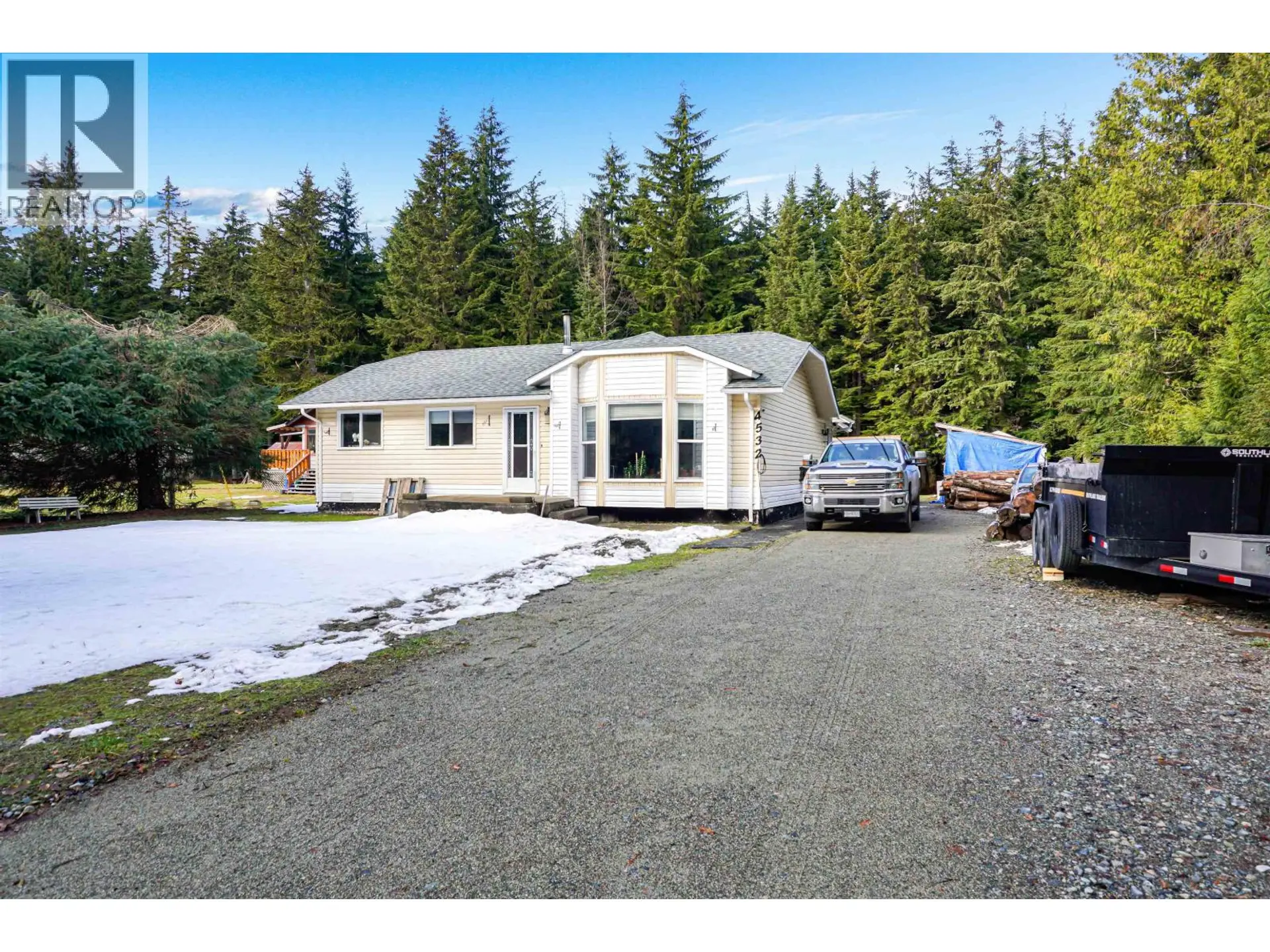 Property at 4532 BEAM STATION DRIVE, Terrace, BC