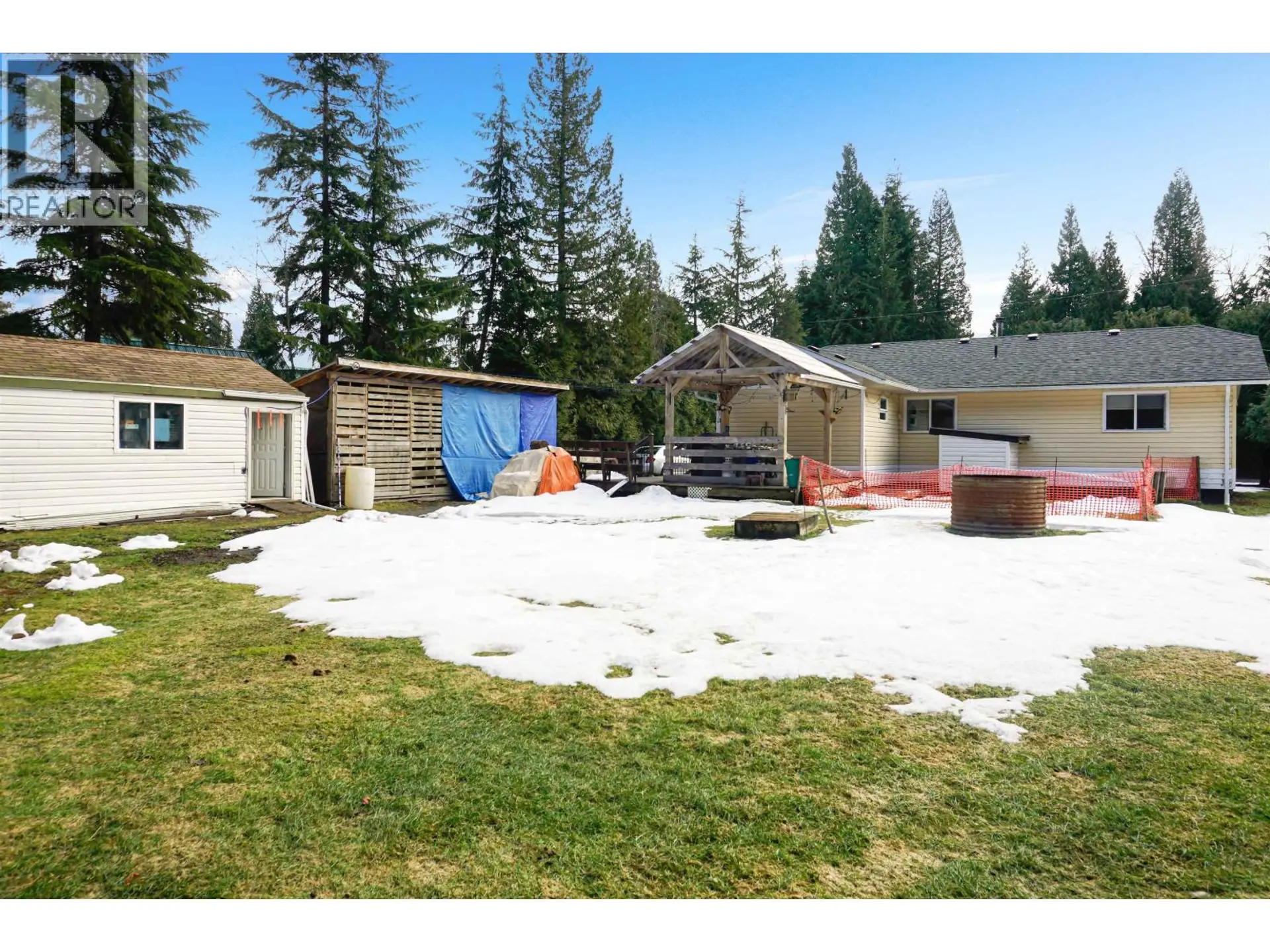 Property at 4532 BEAM STATION DRIVE, Terrace, BC