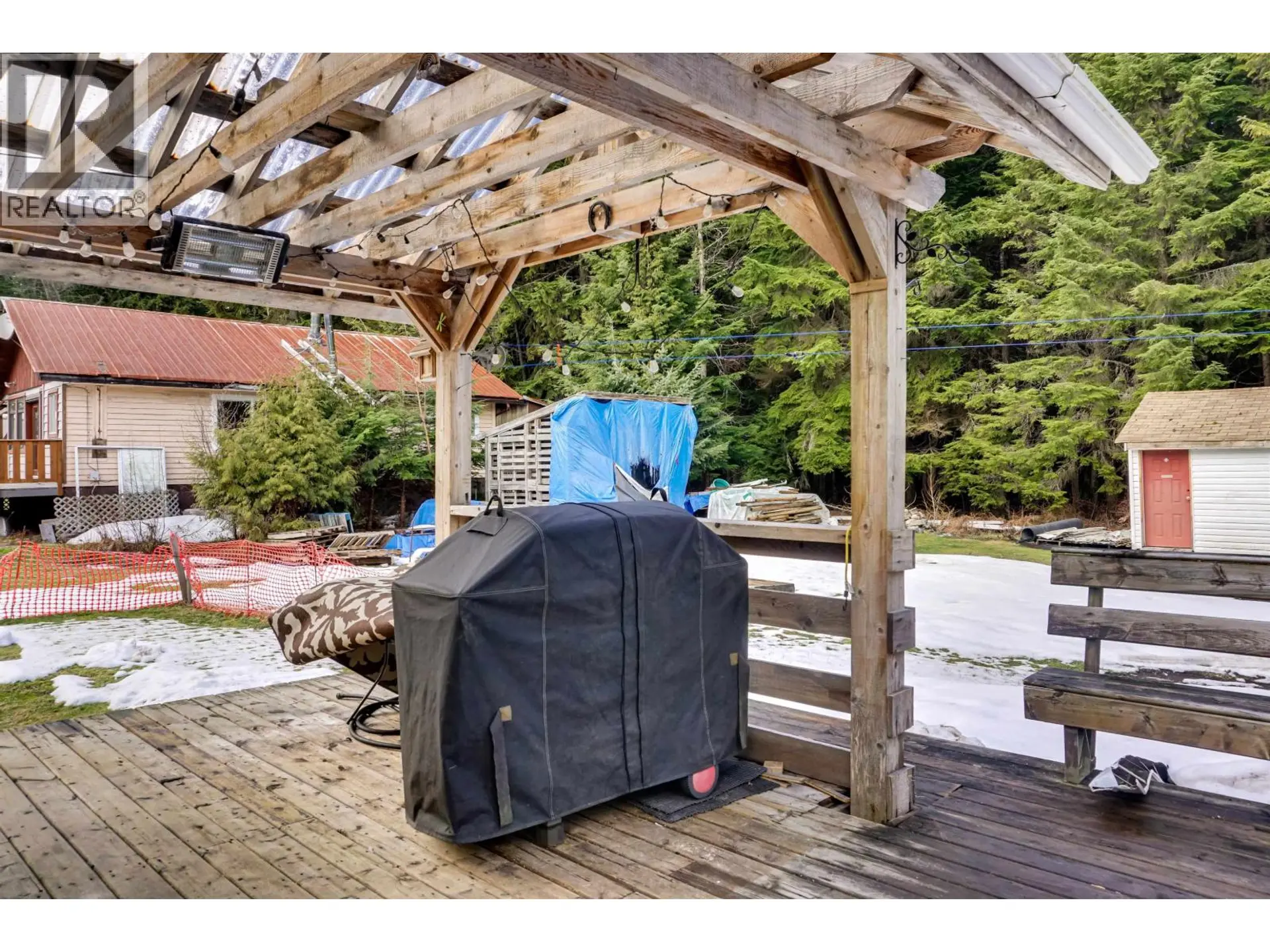 Property at 4532 BEAM STATION DRIVE, Terrace, BC